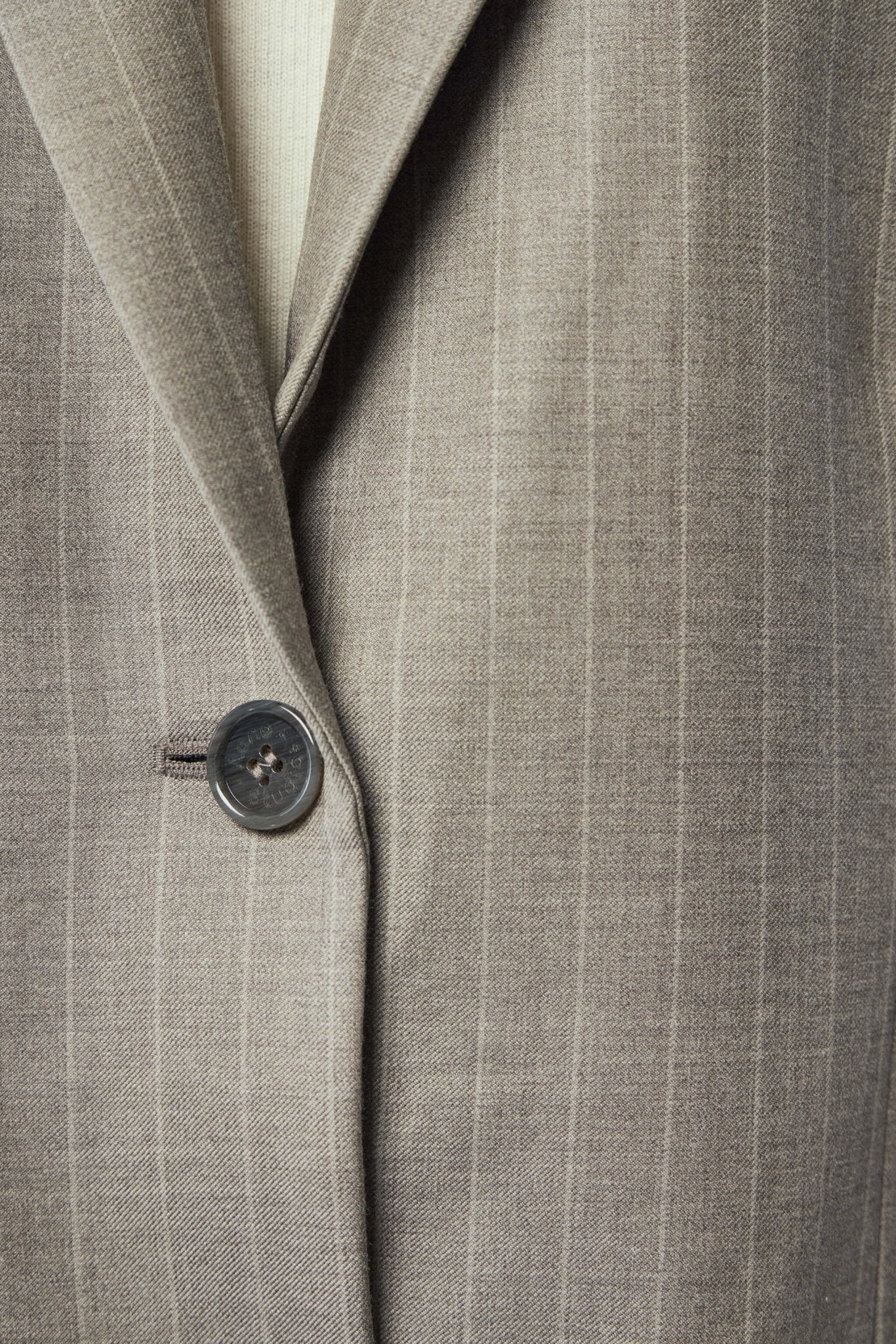 Layered Suit Jacket - Image 6