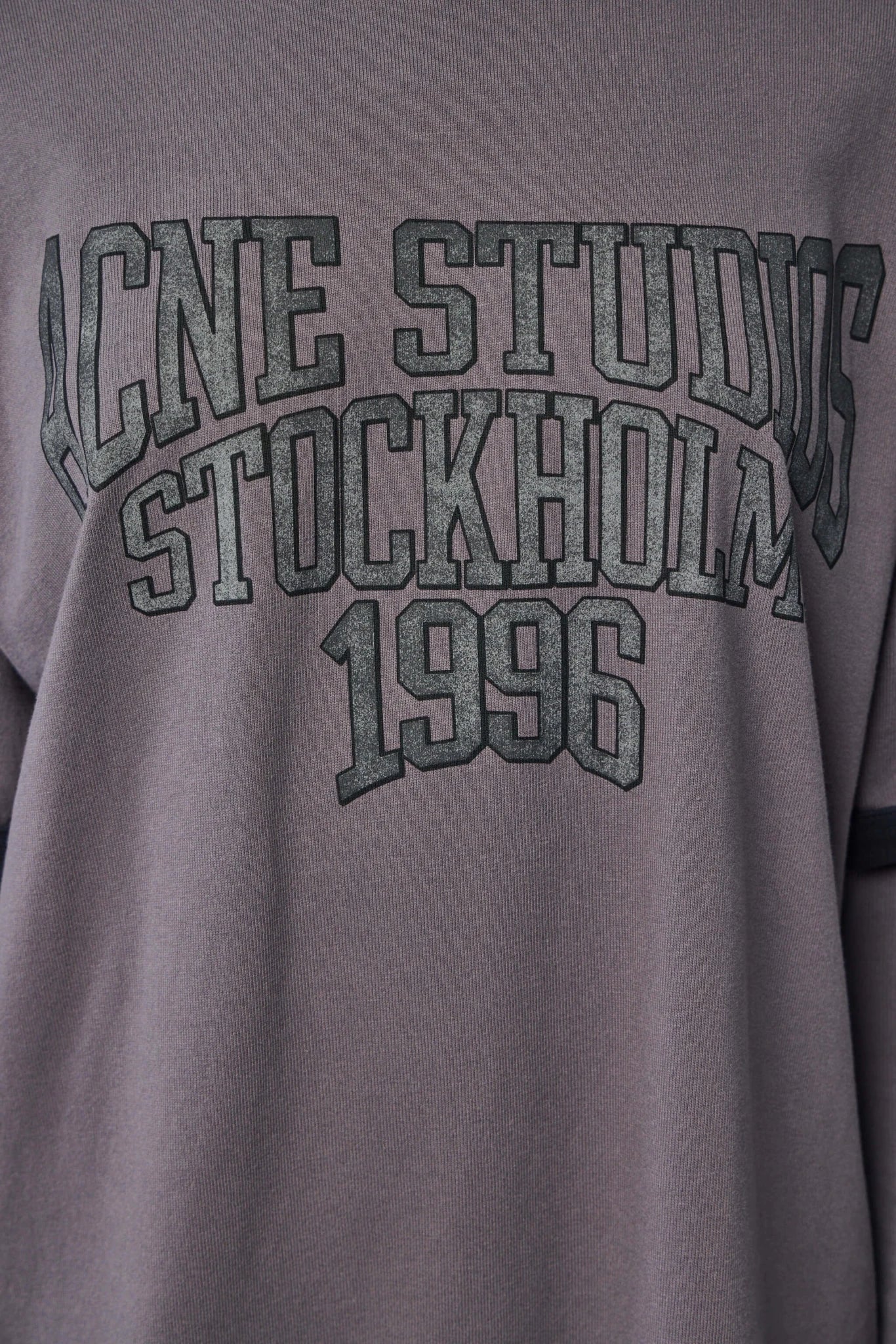 Layered Graphic T-Shirt - Image 6