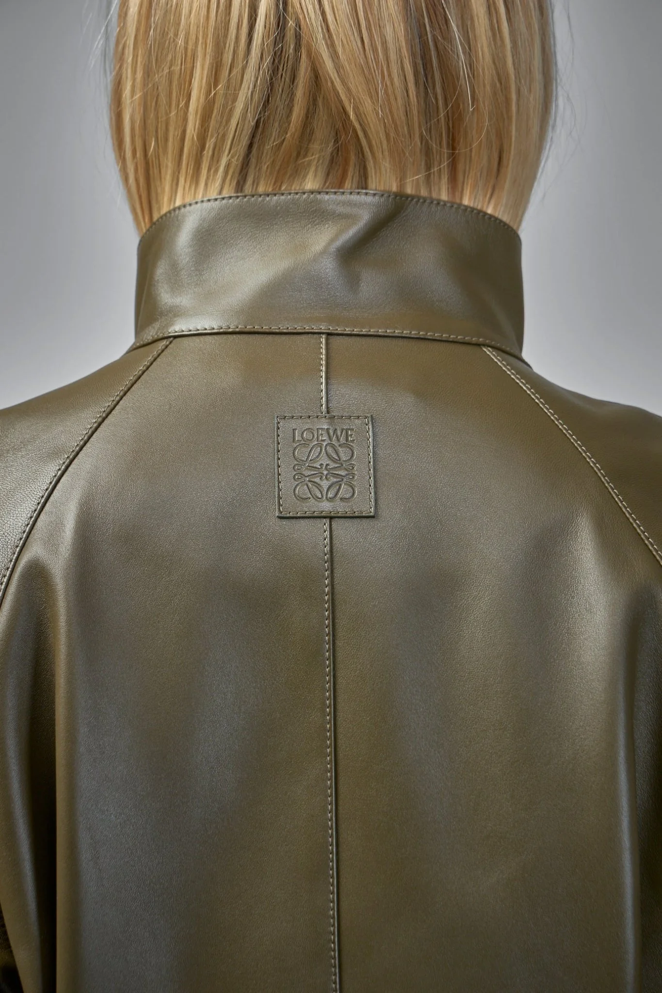Short Trench - Image 5