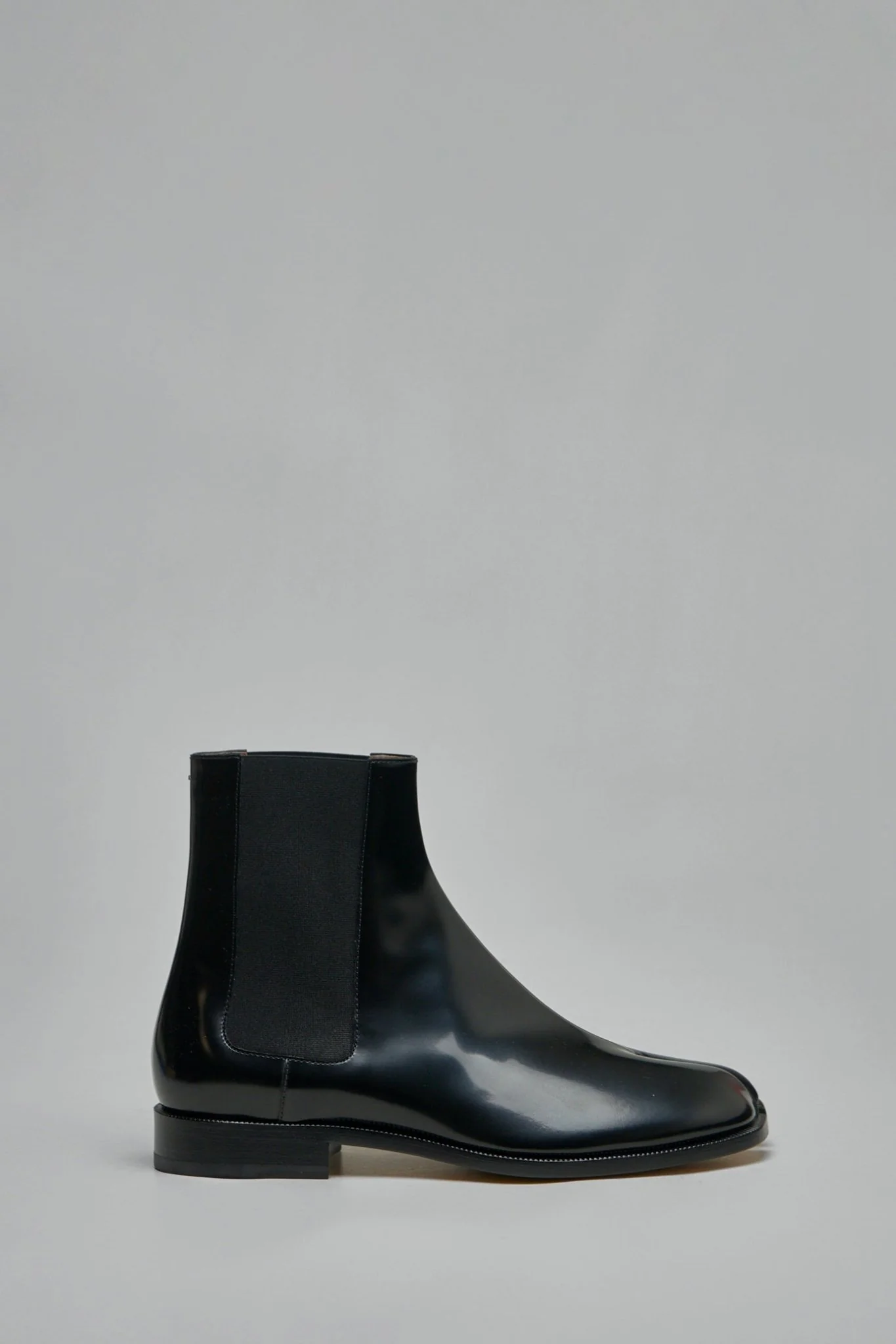 Tabi Toe Ankle Boots