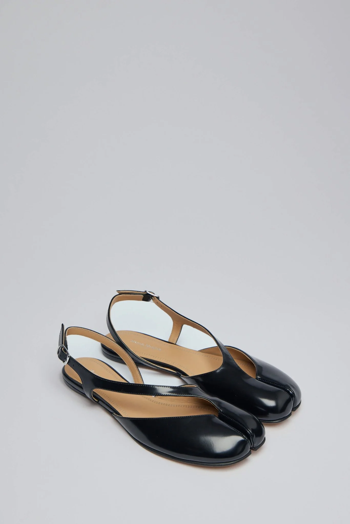 Tabi Slingback Sandal - Image 2