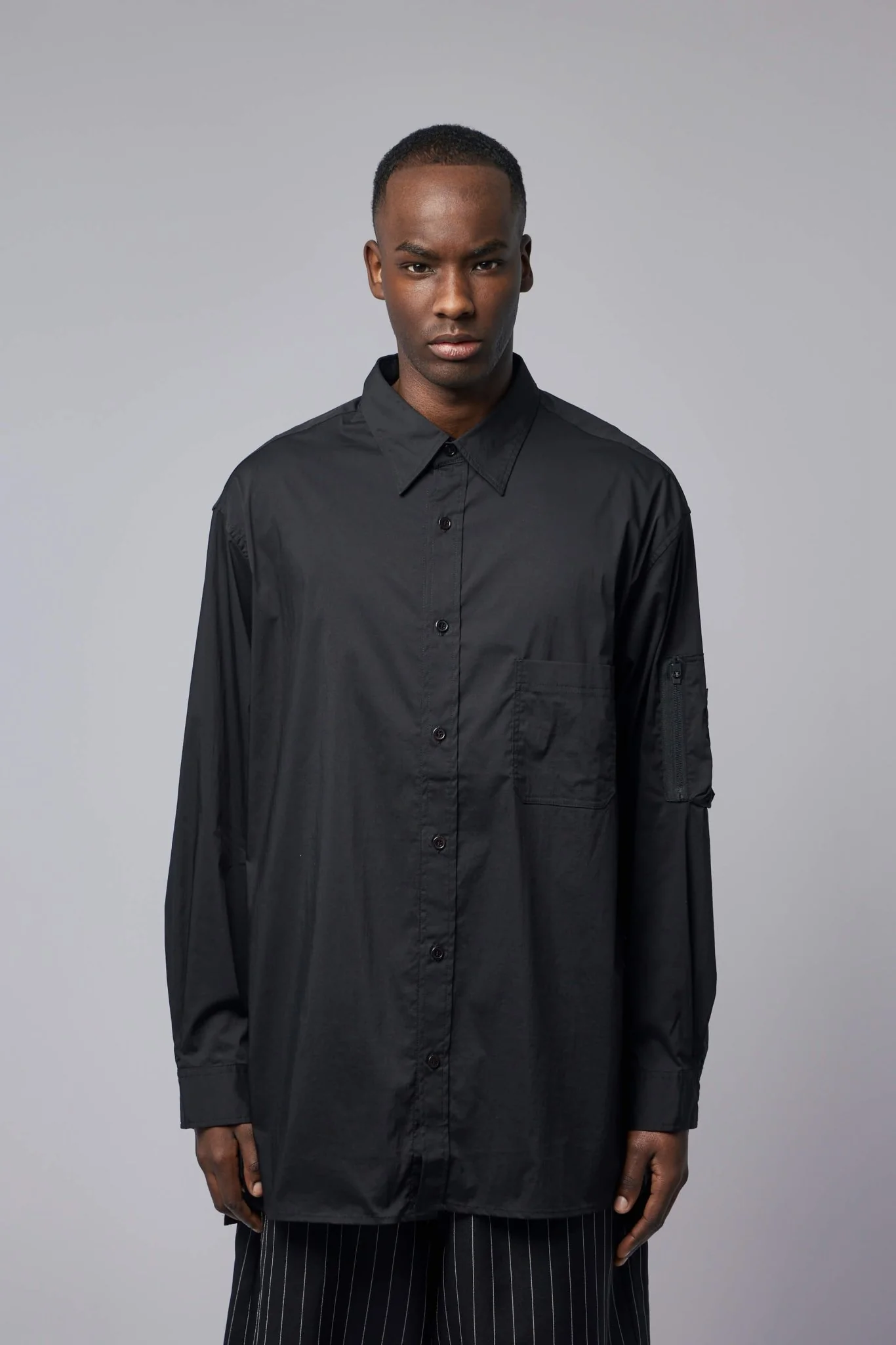 SC LS Shirt - Image 2