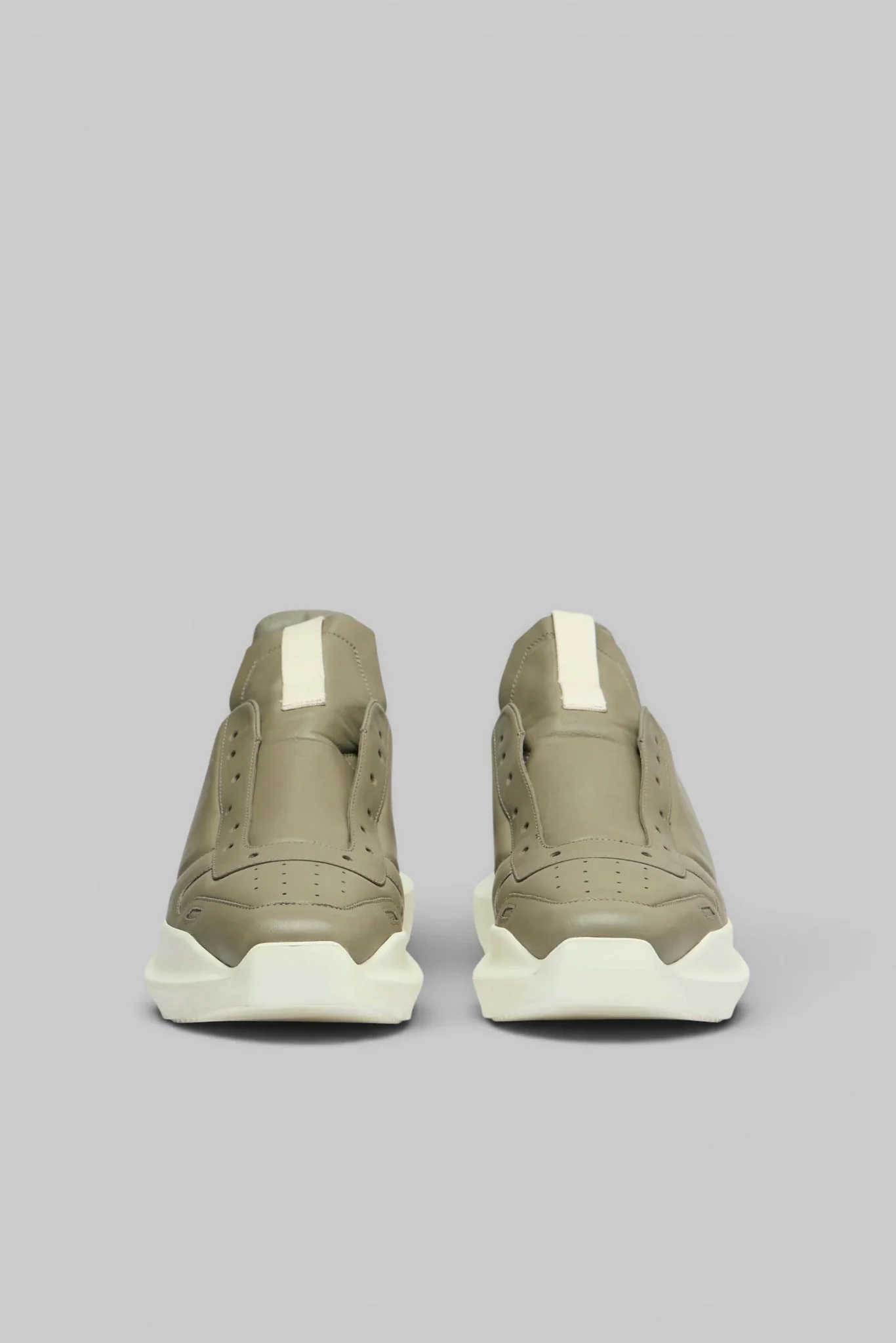 Scarpe In Pelle - Geth Runner - Image 2
