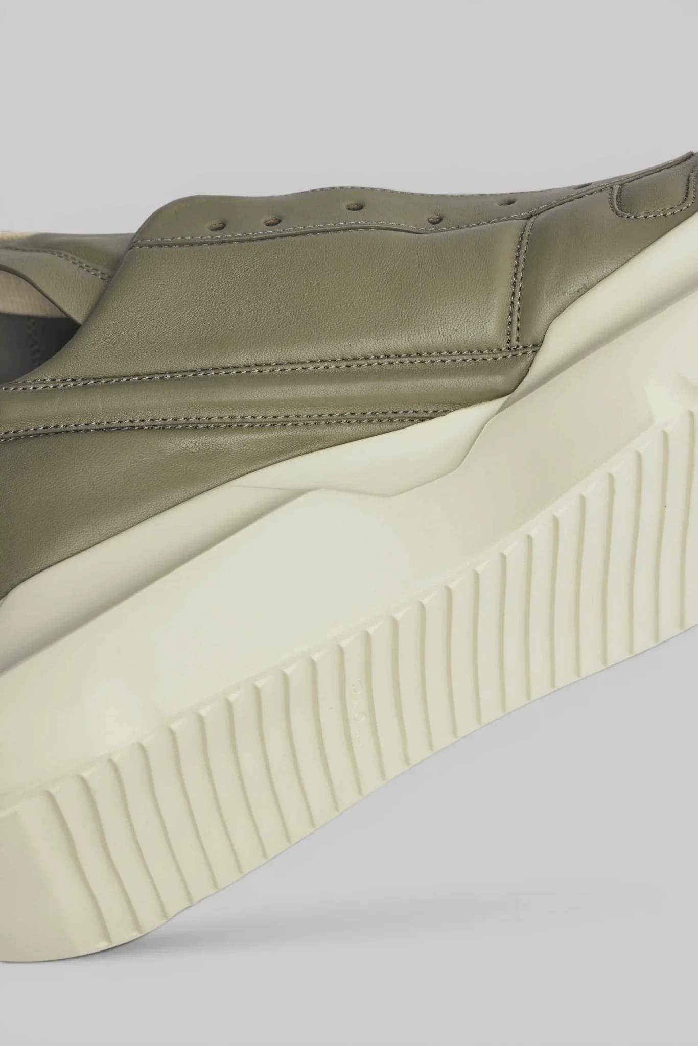 Scarpe In Pelle - Geth Runner - Image 6