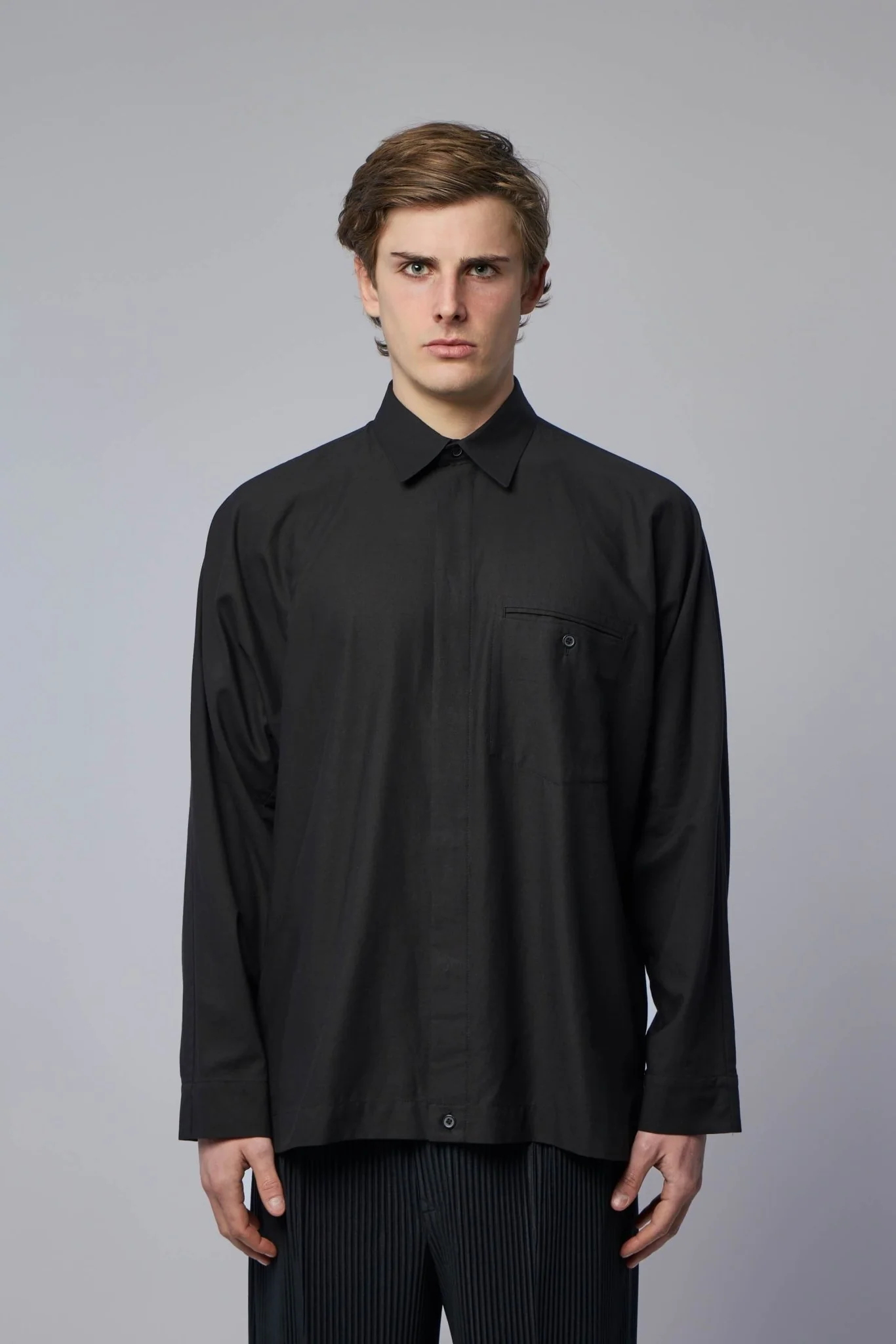 Streamline Shirt - Image 2