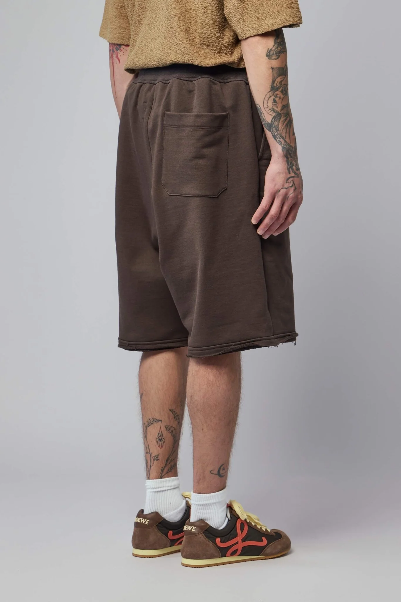 Paulton Short - Image 5