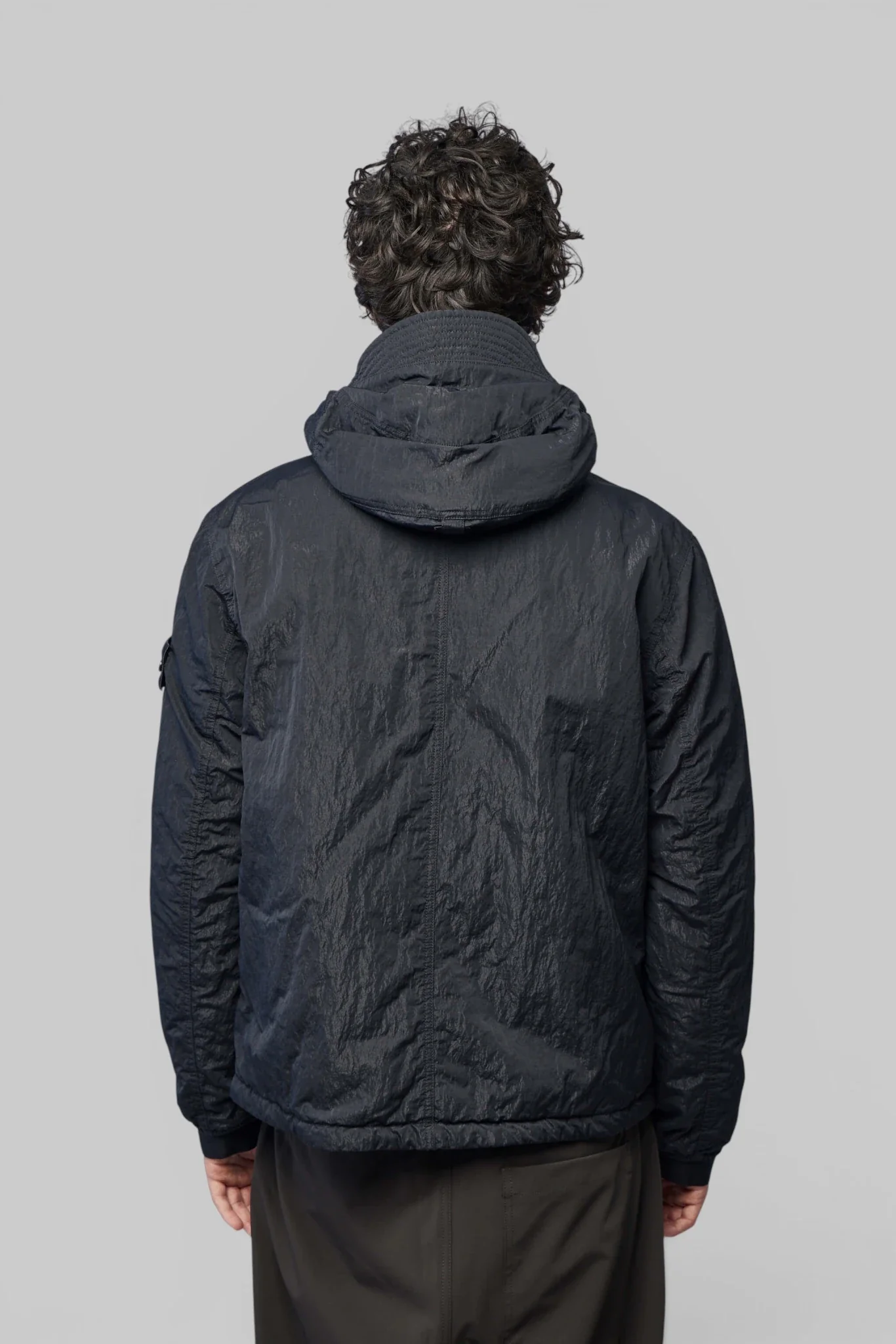 Short Parka - Image 5