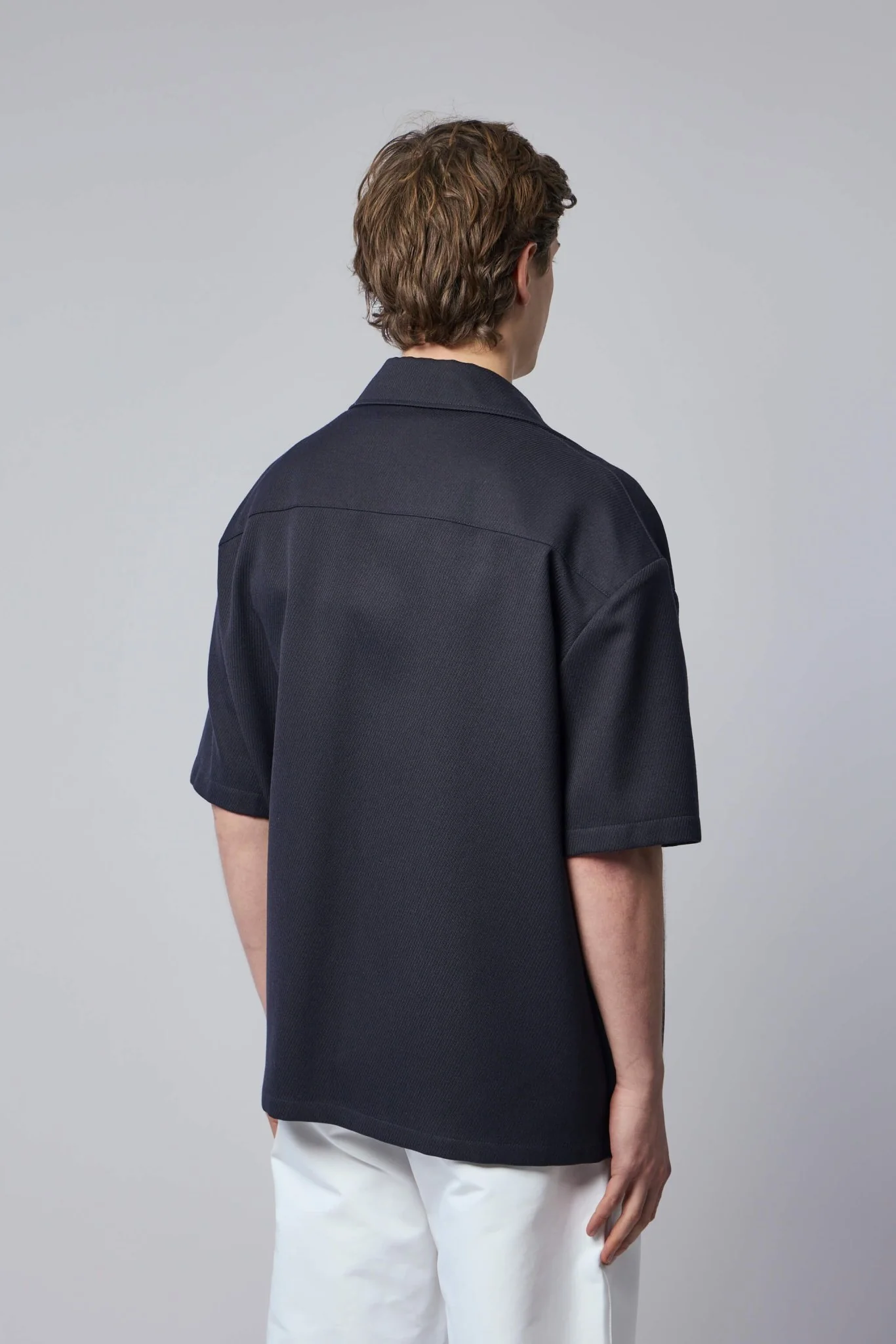 Short Sleeve Shirt - Image 3