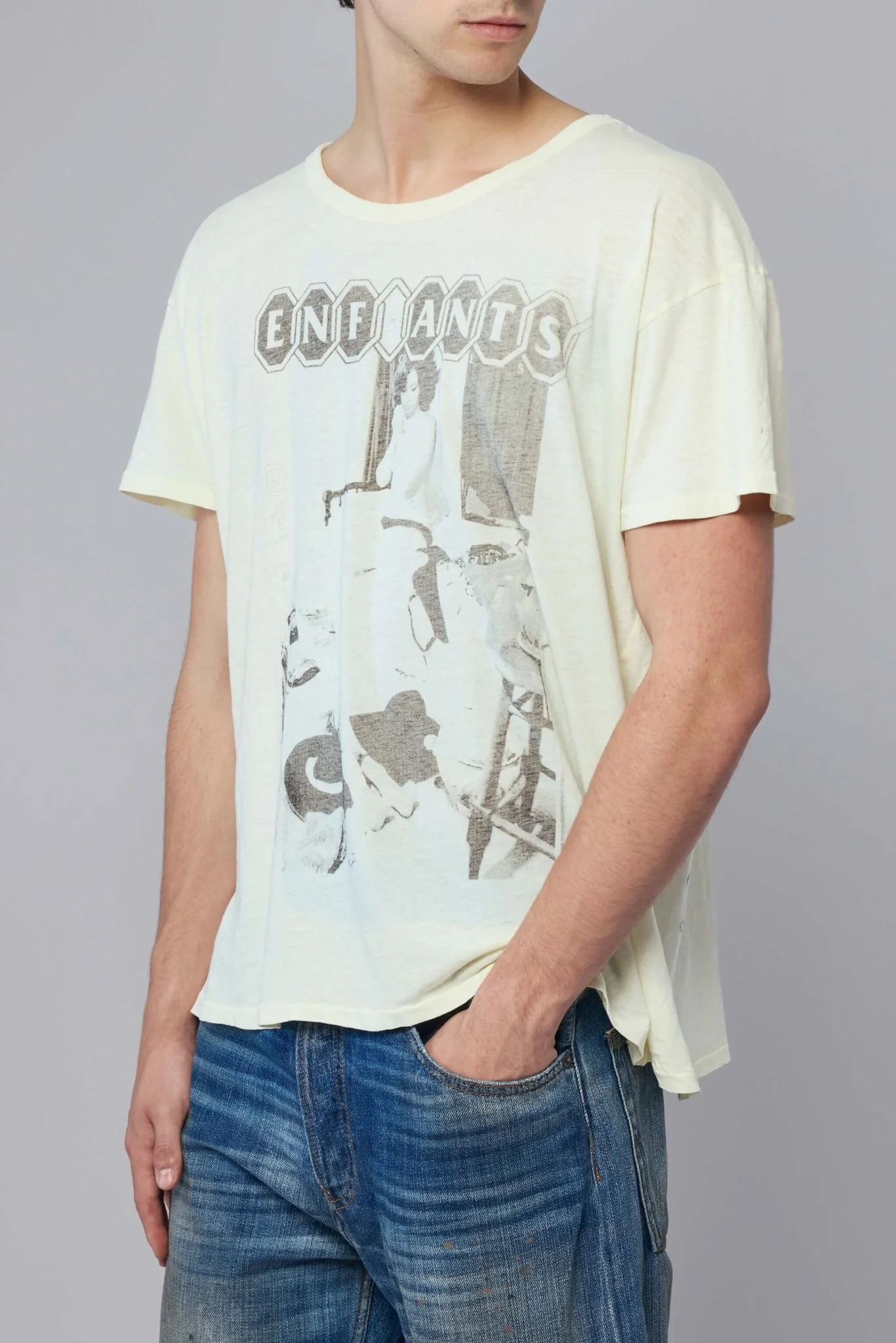 Show Me Kansas T-shirt - Image 3