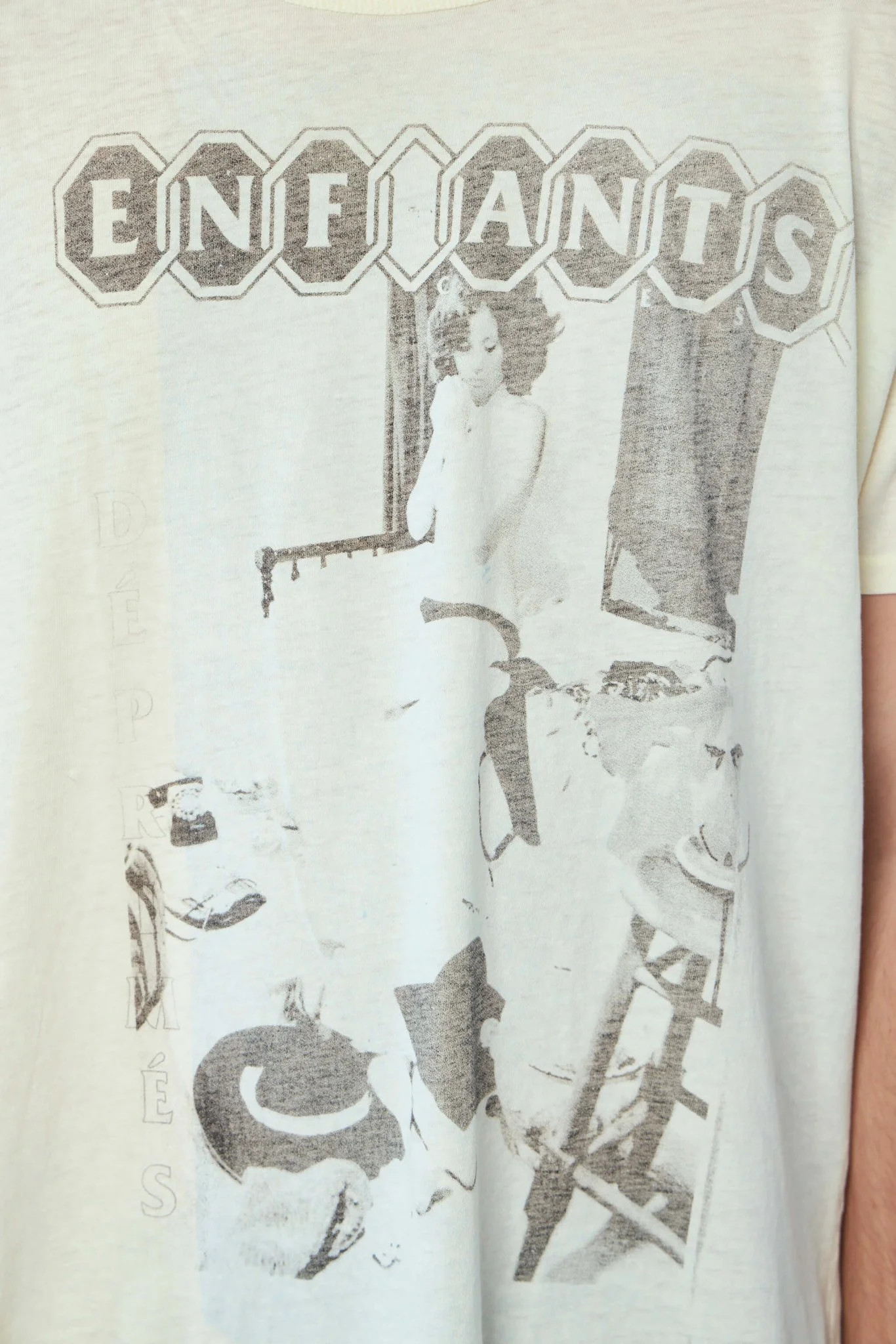 Show Me Kansas T-shirt - Image 4