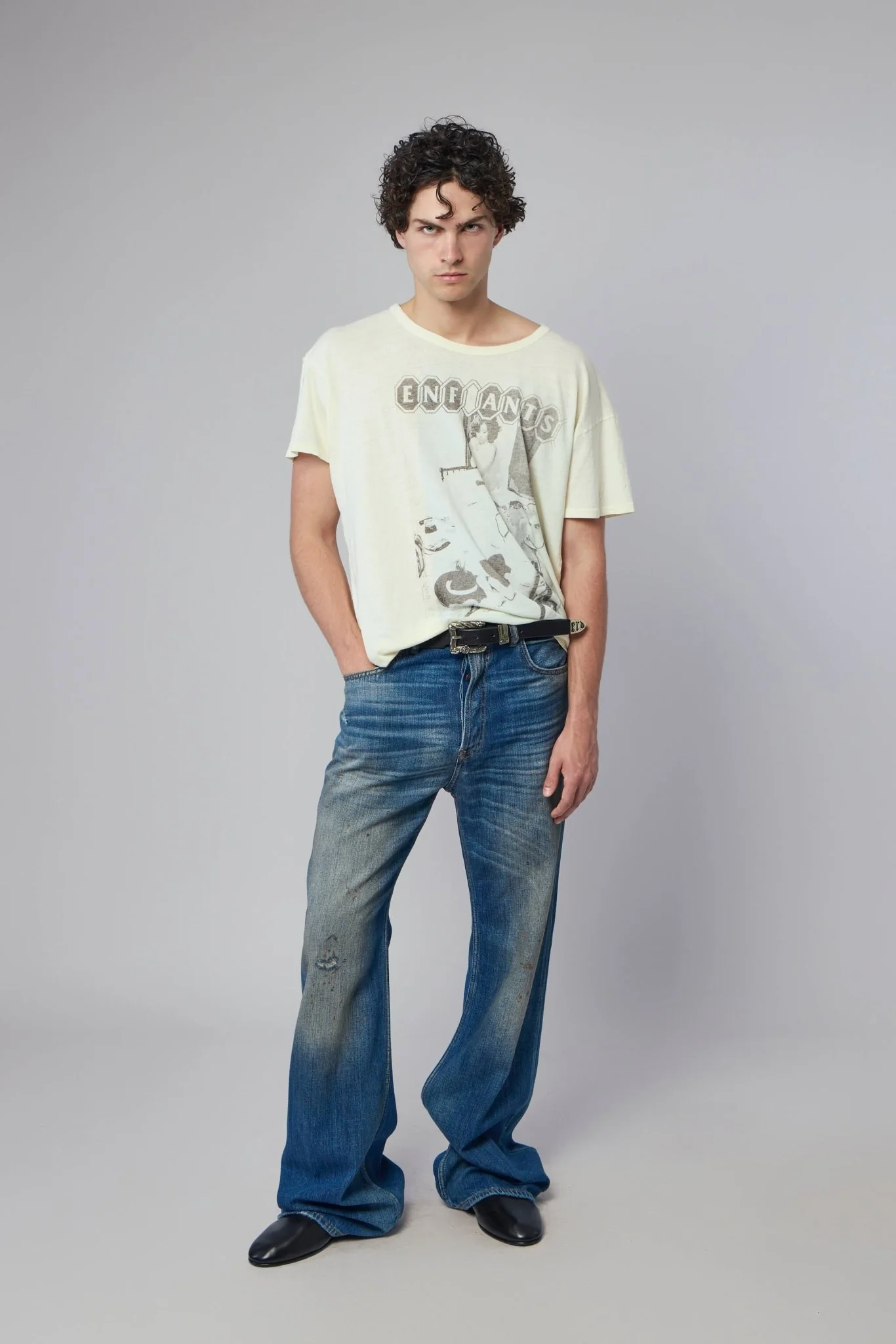 Show Me Kansas T-shirt - Image 7