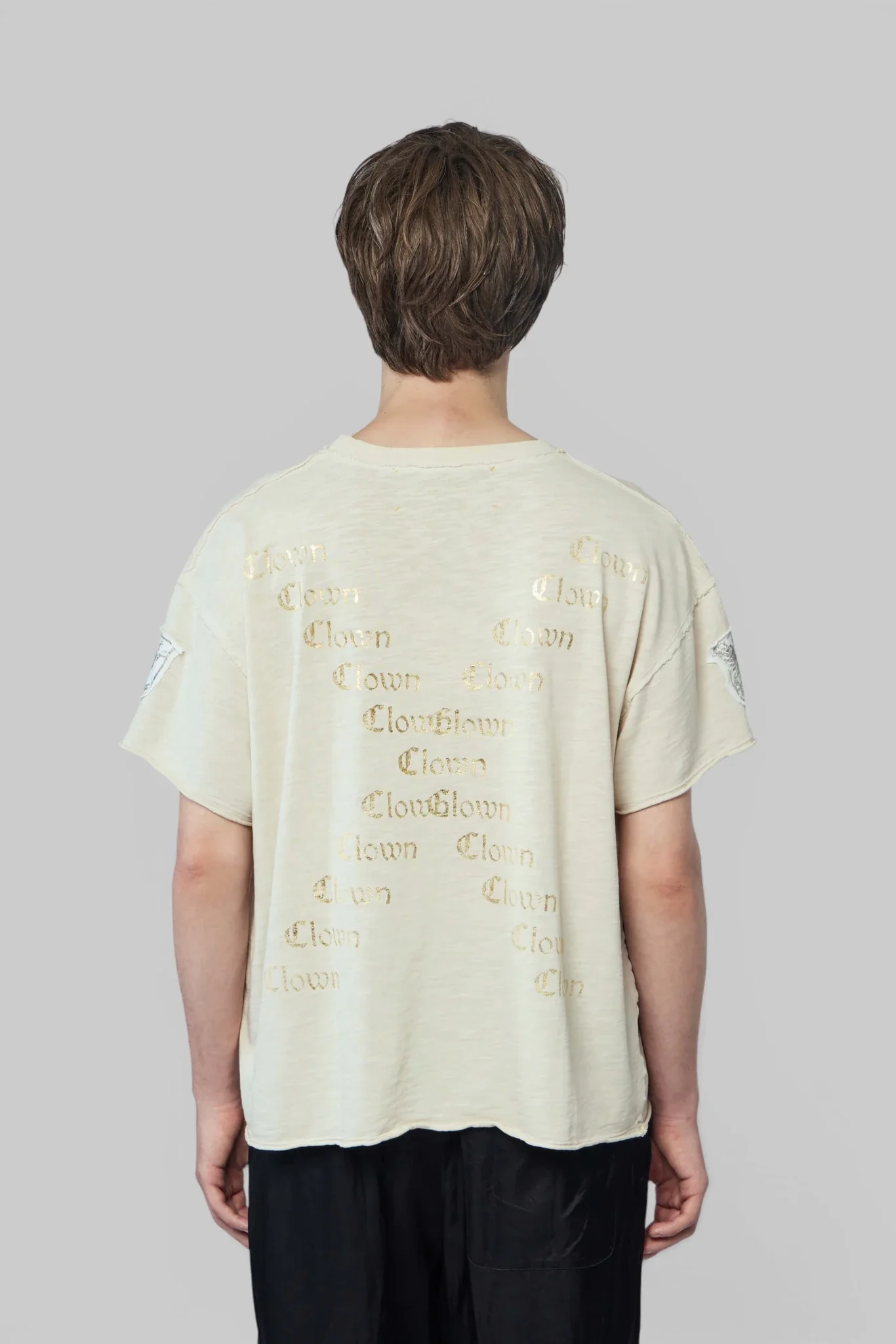 Shroud Of Turin T-shirt - Image 5