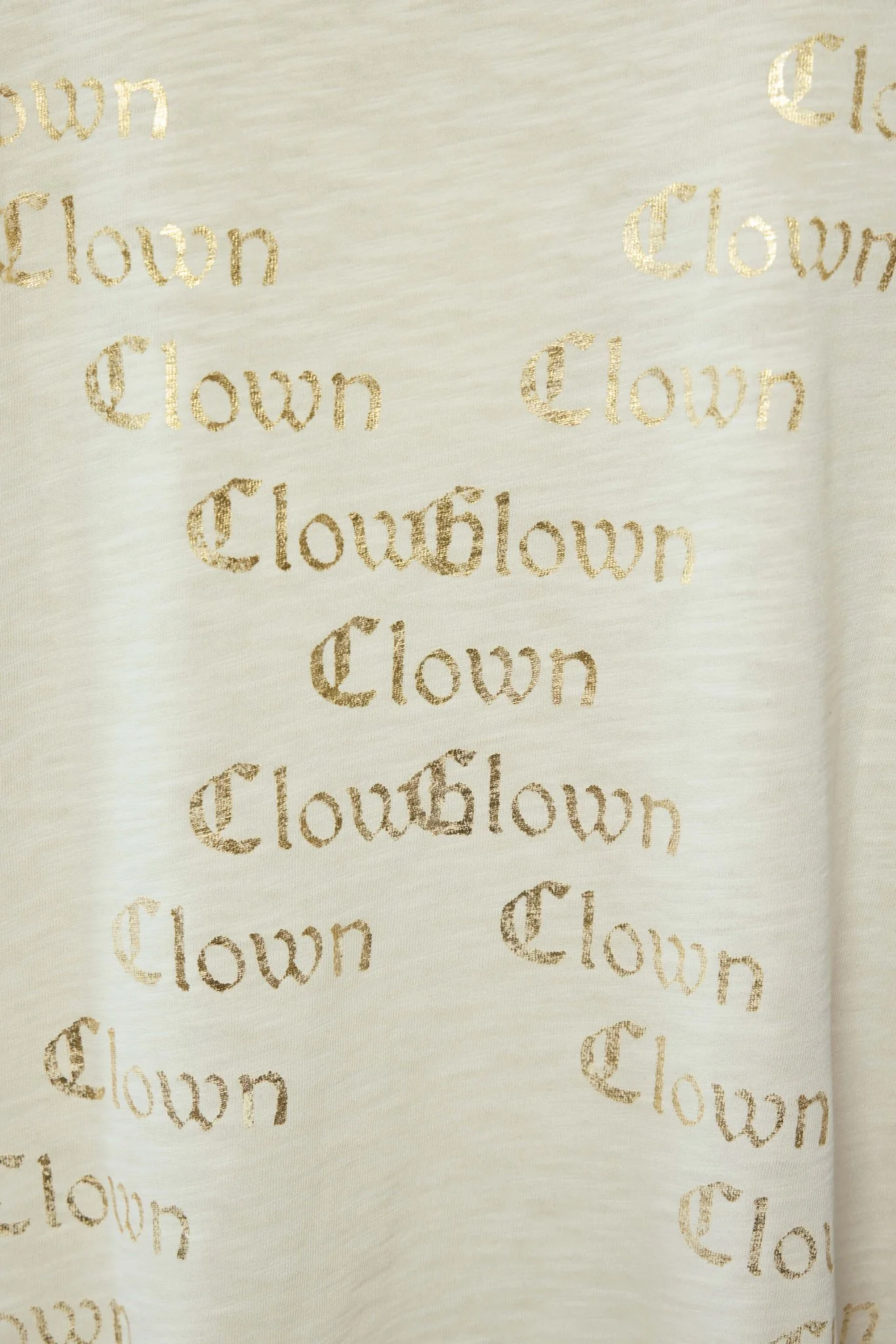Shroud Of Turin T-shirt - Image 7