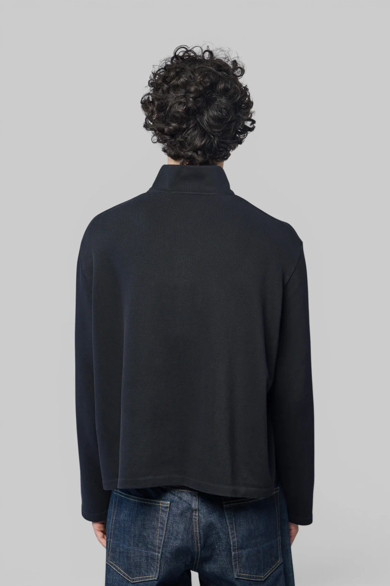 Shrunken Fullzip - Image 5