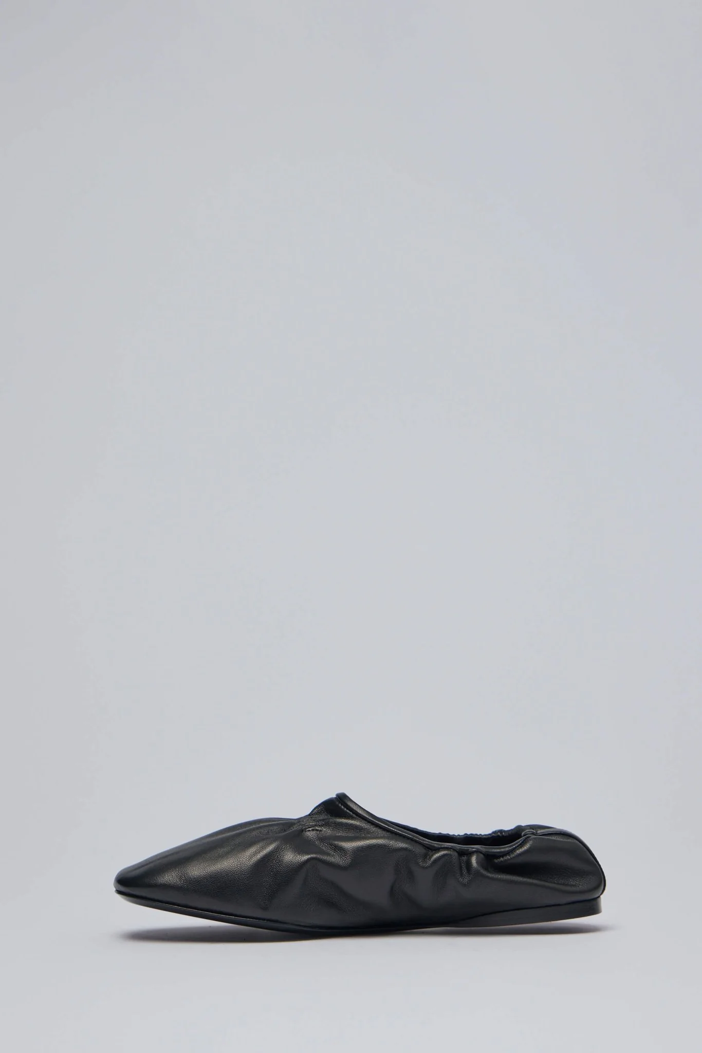 Soft Leather Slippers - Image 3
