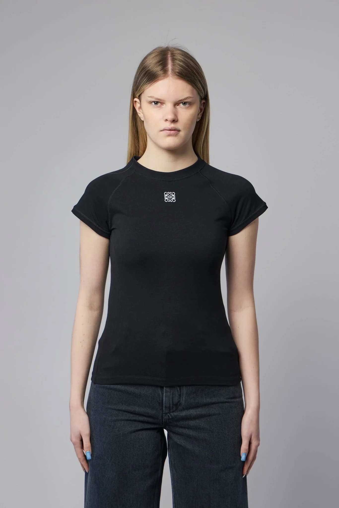 Small Fit T-shirt - Image 2