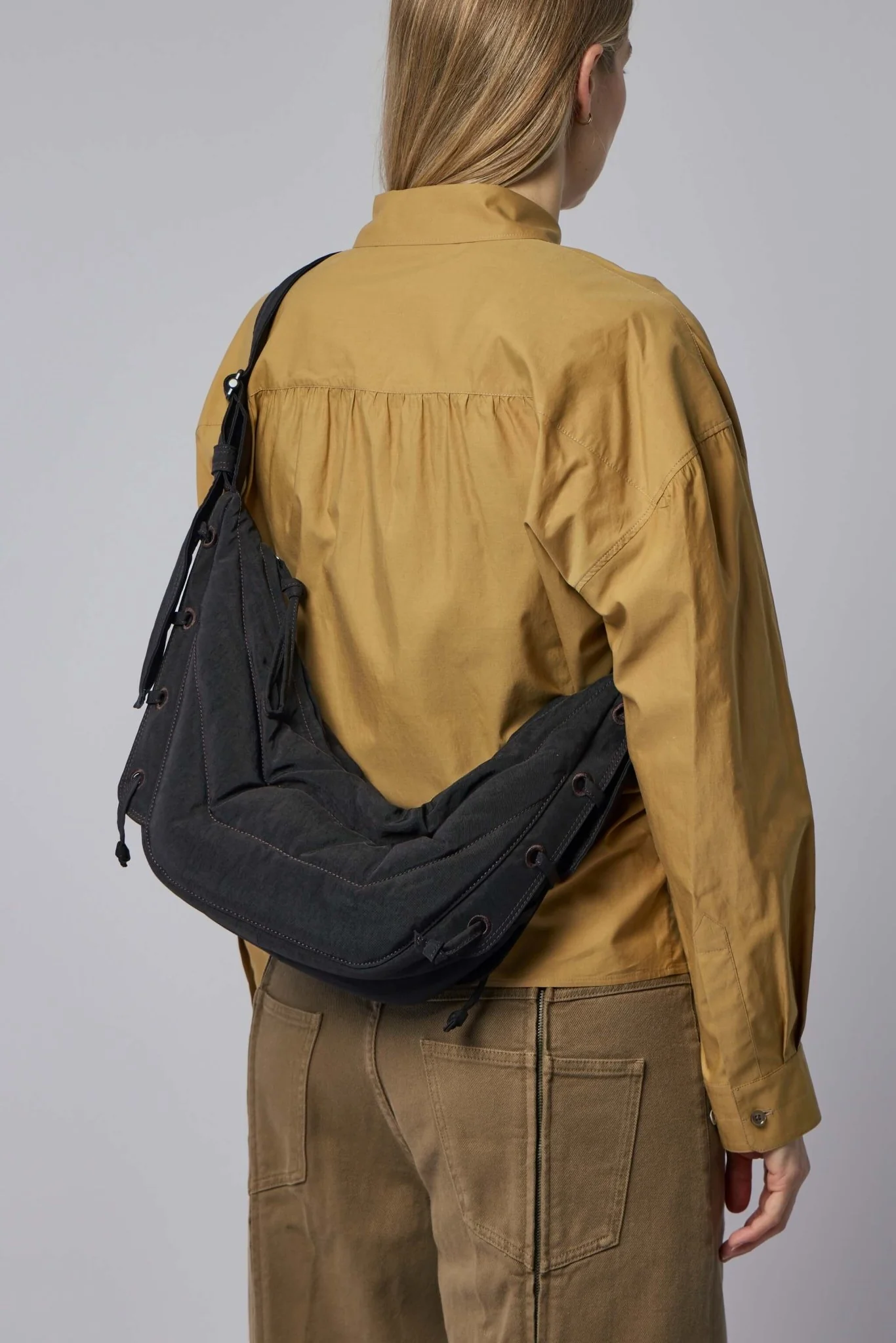 Small Soft Game Bag Unisex - Image 2