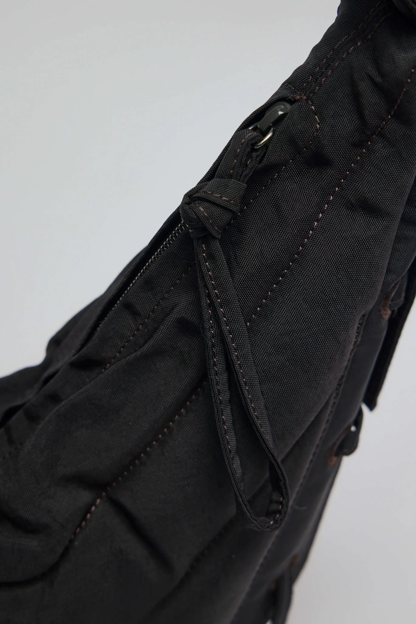 Small Soft Game Bag Unisex - Image 4