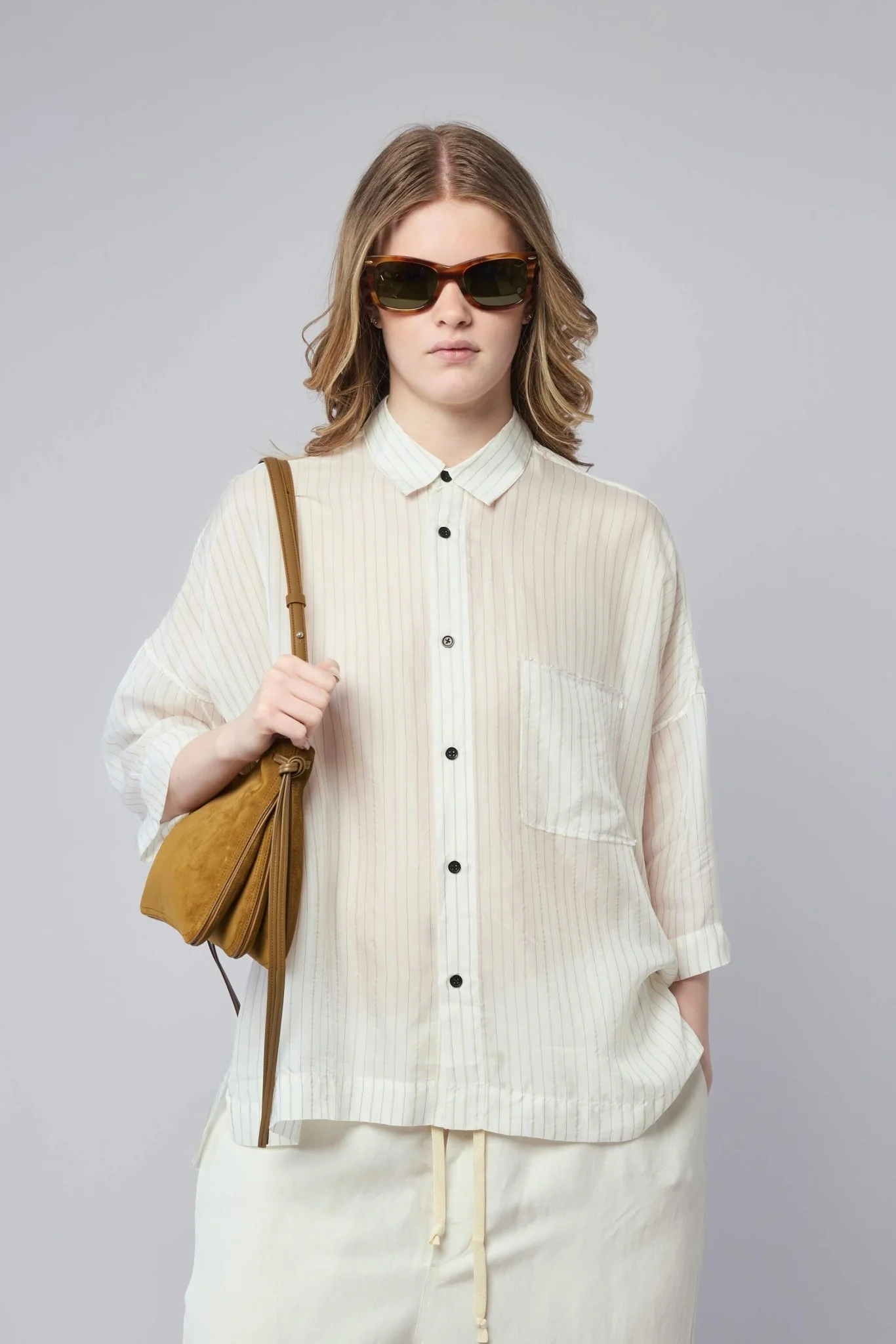 Smog SS Shirt