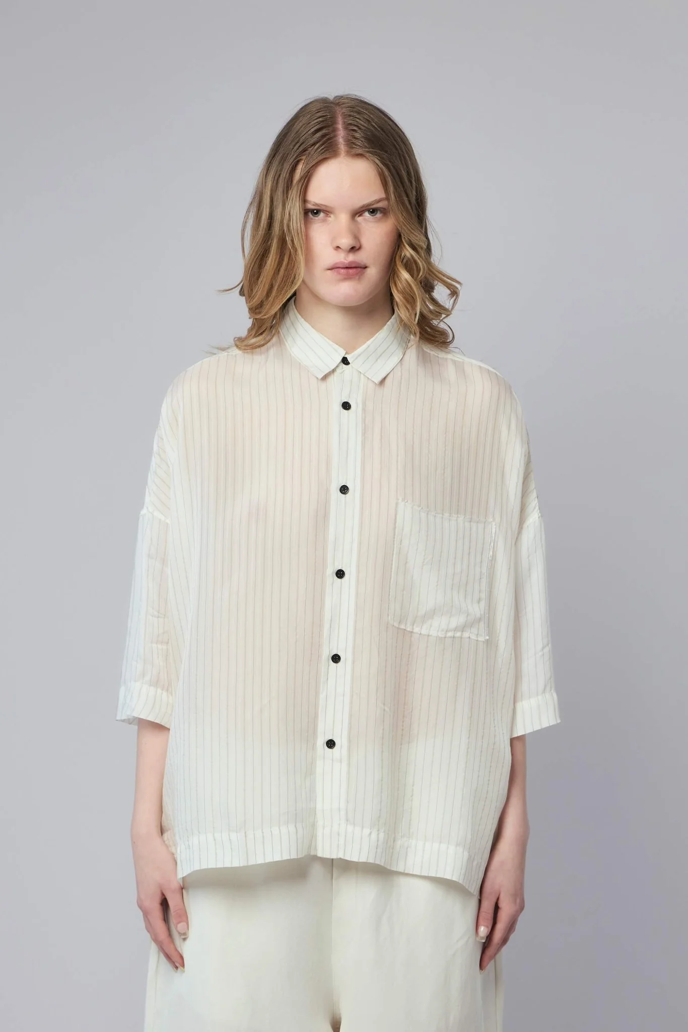 Smog SS Shirt - Image 2