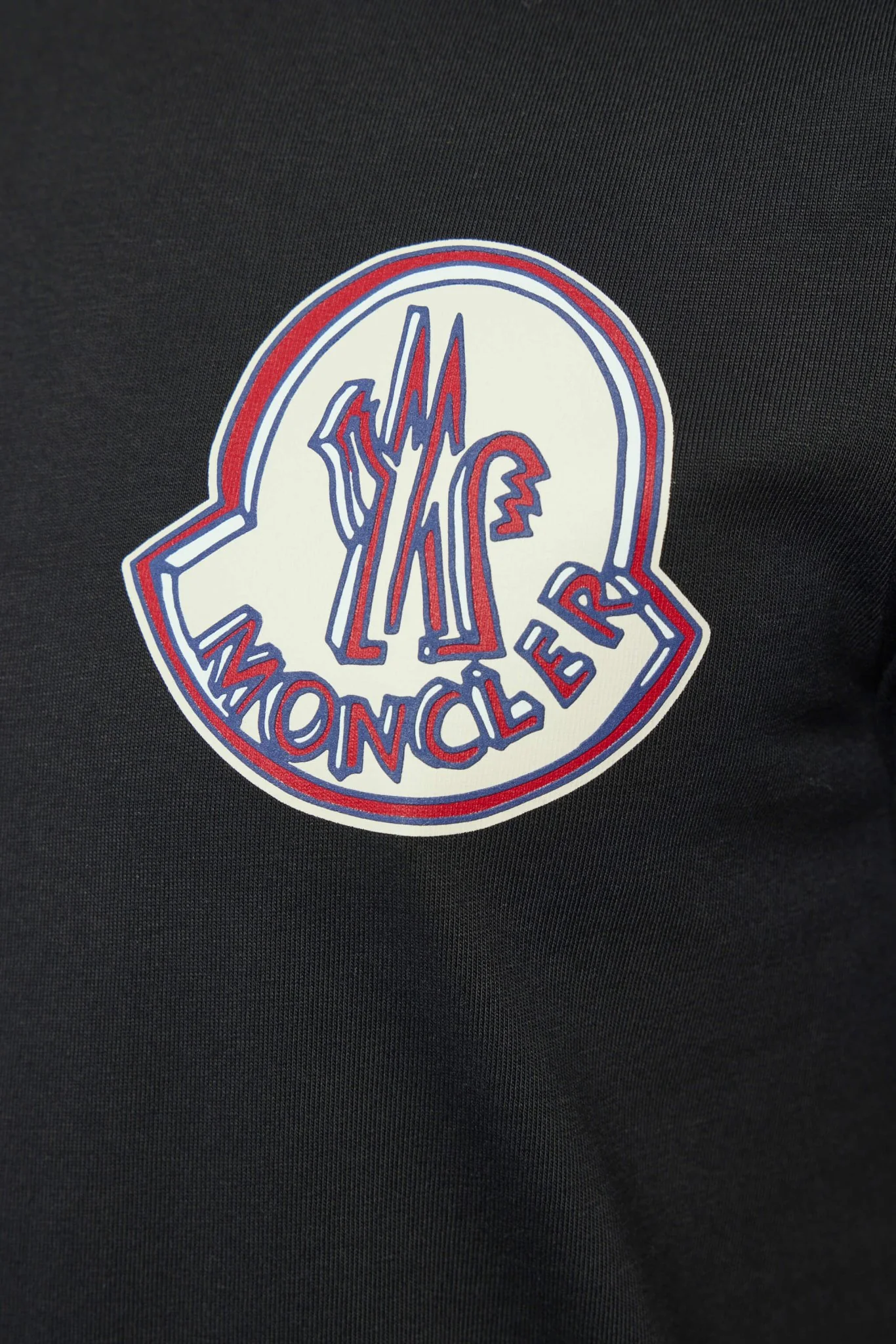 Logo Cotton T-shirt - Image 4
