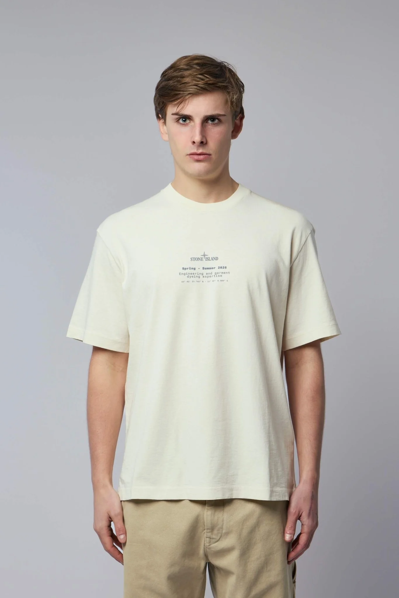 Regular Fit T-shirt - Image 2