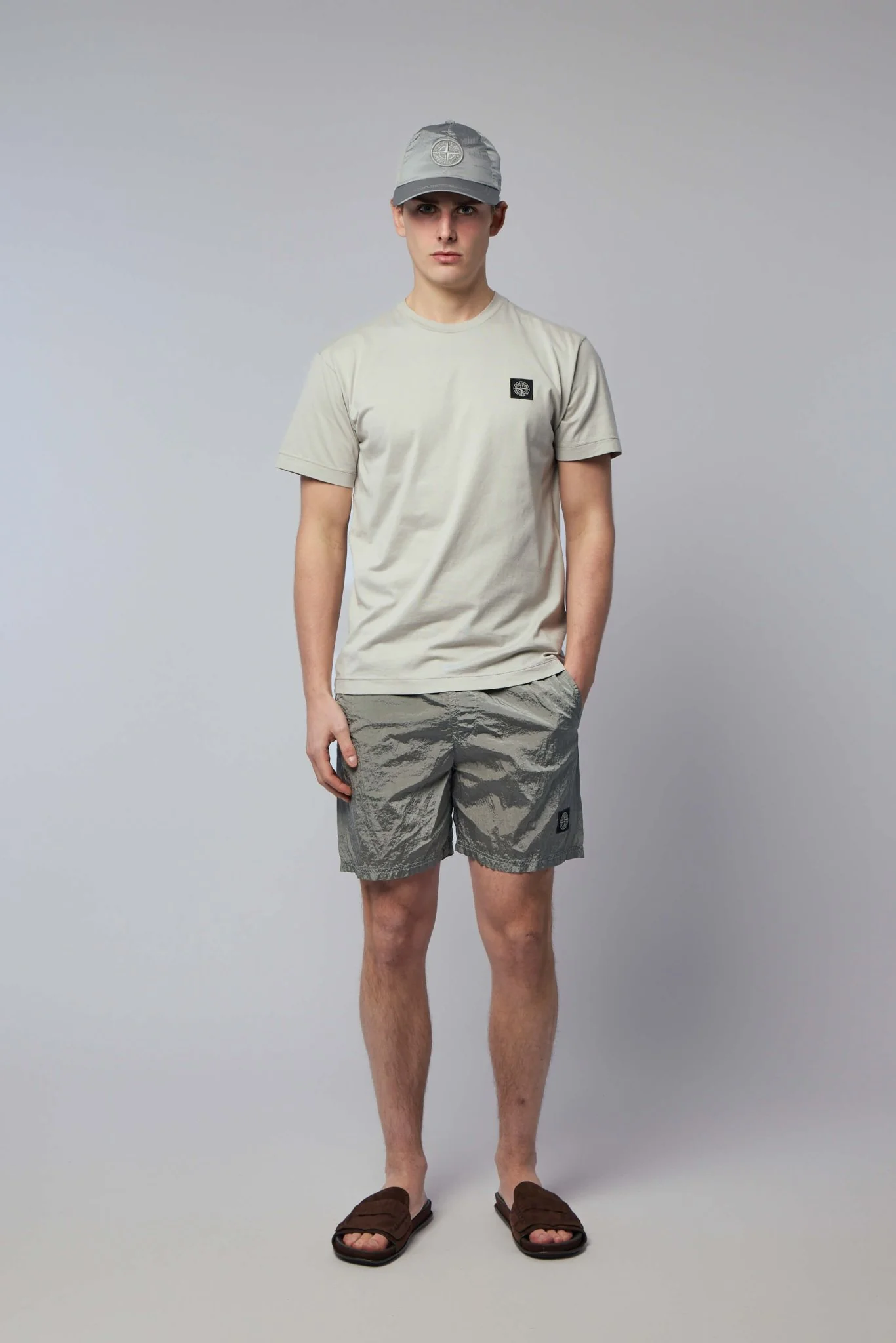 Organic Cotton Jersey T-shirt - Image 6