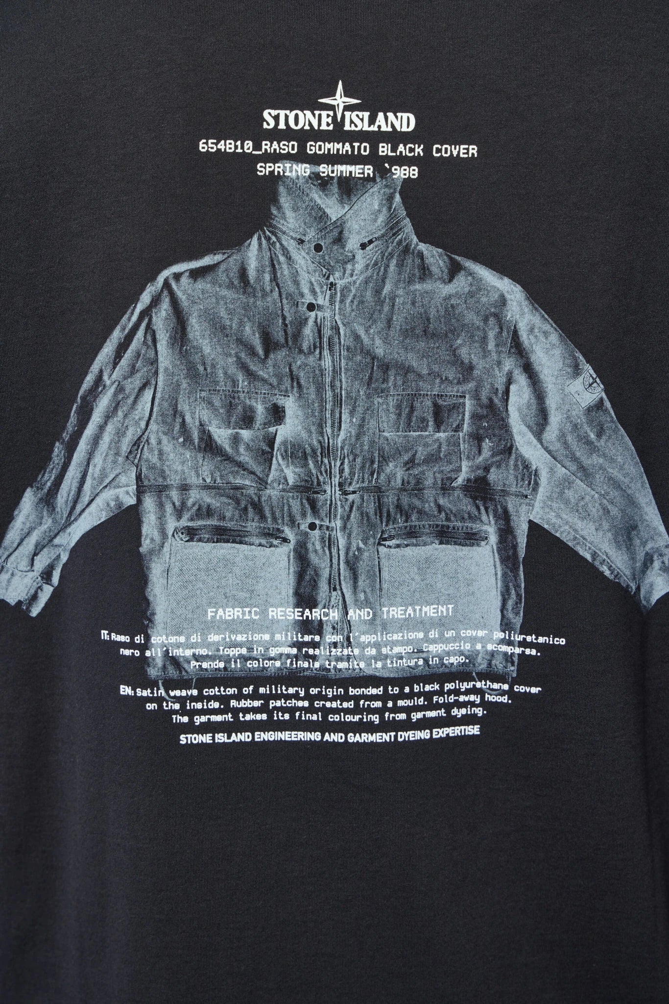 SS T-shirt - Image 7