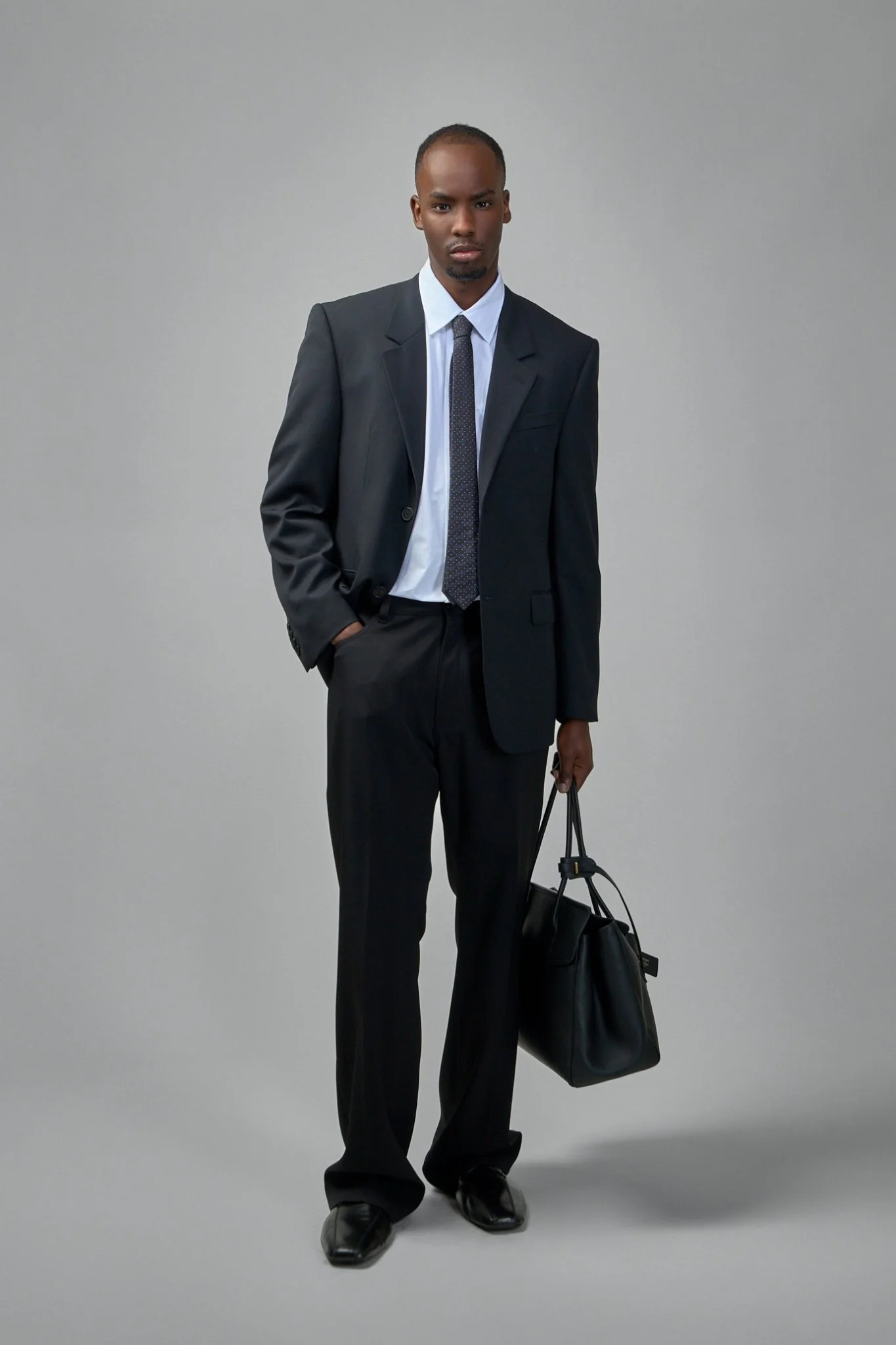 Standard Tailored Jacket - Image 6