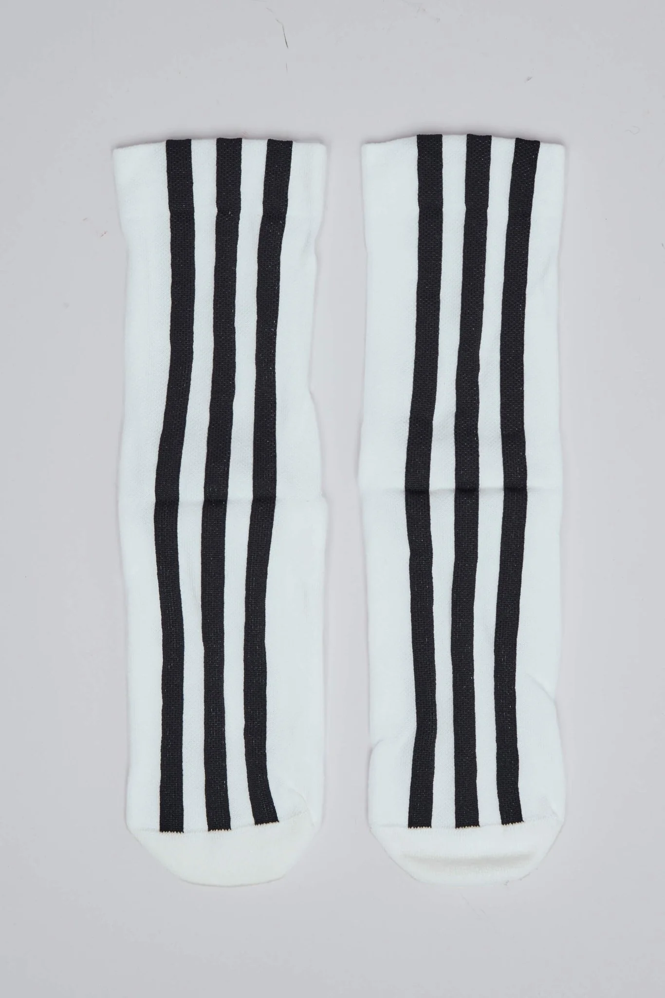 Stripe Sock