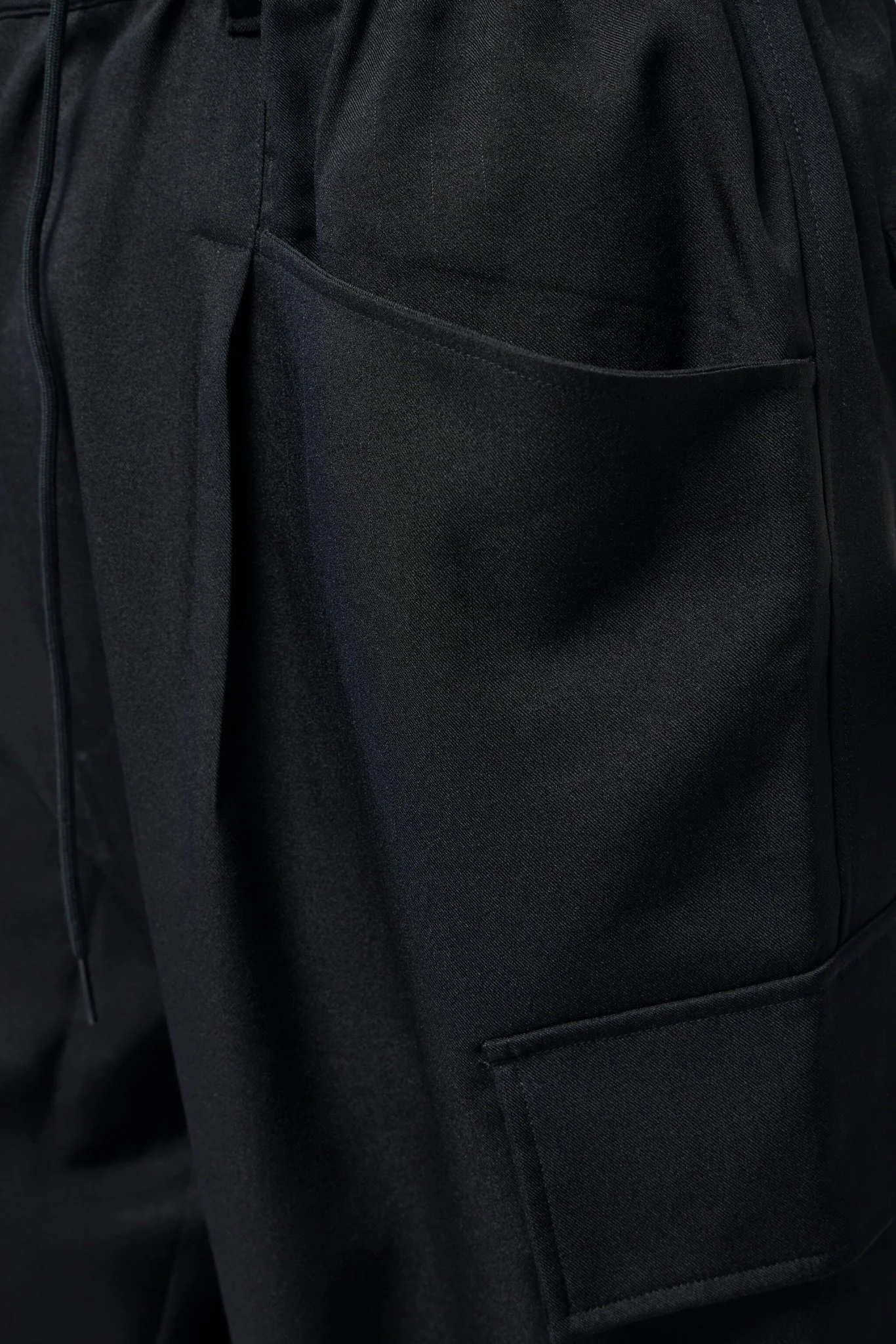 Su Ut Str Pants - Image 4