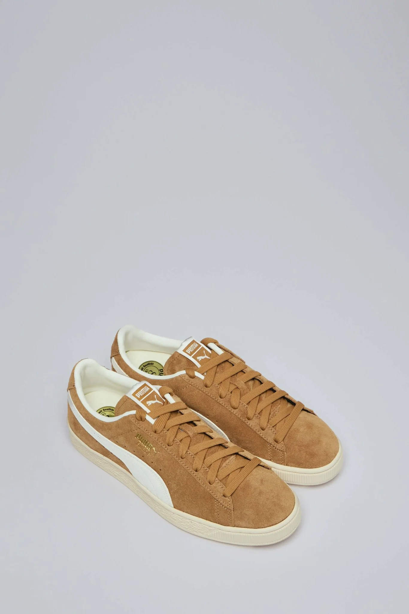 Suede Charles F. Stead V Sneakers Unisex - Image 2