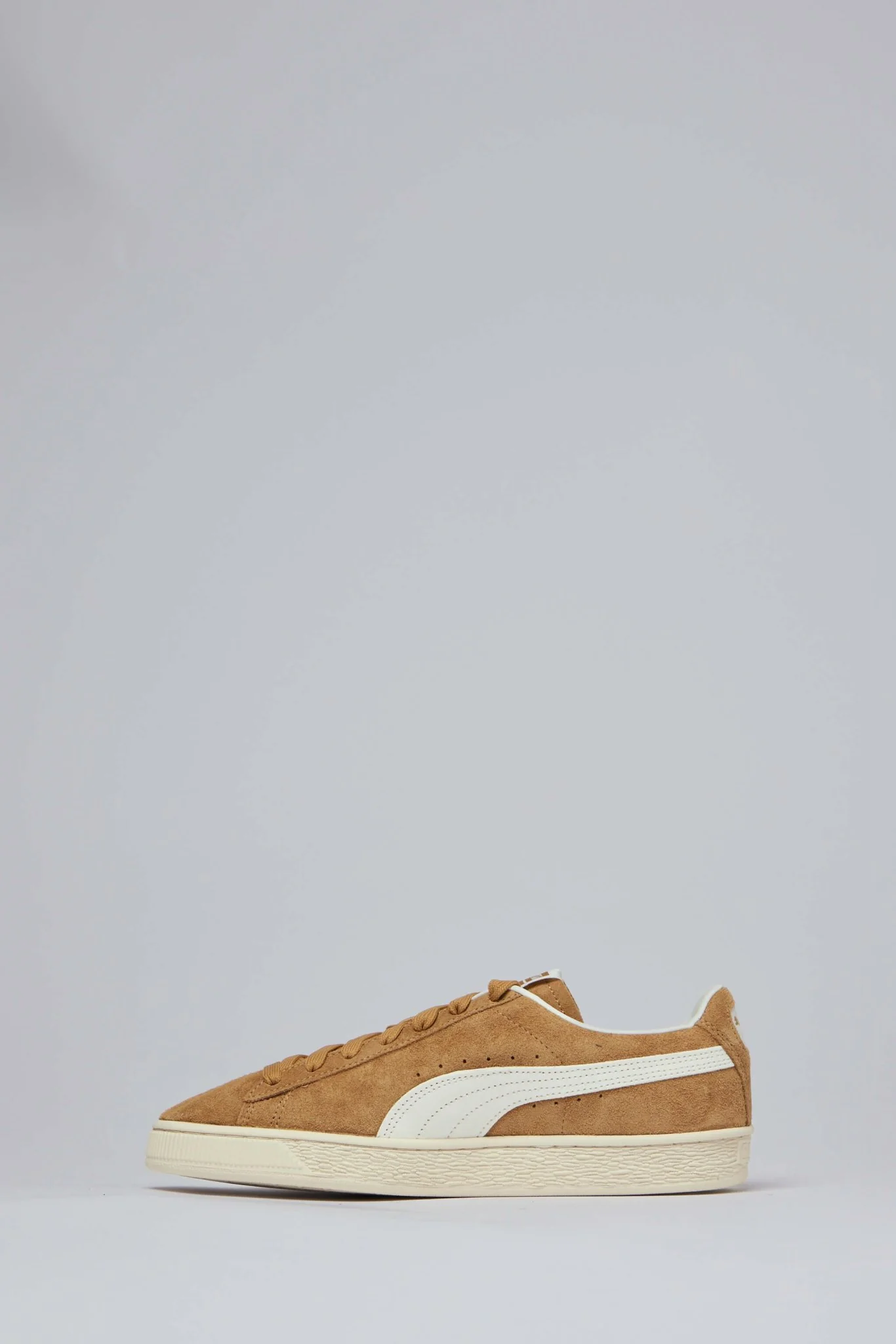 Suede Charles F. Stead V Sneakers Unisex - Image 3