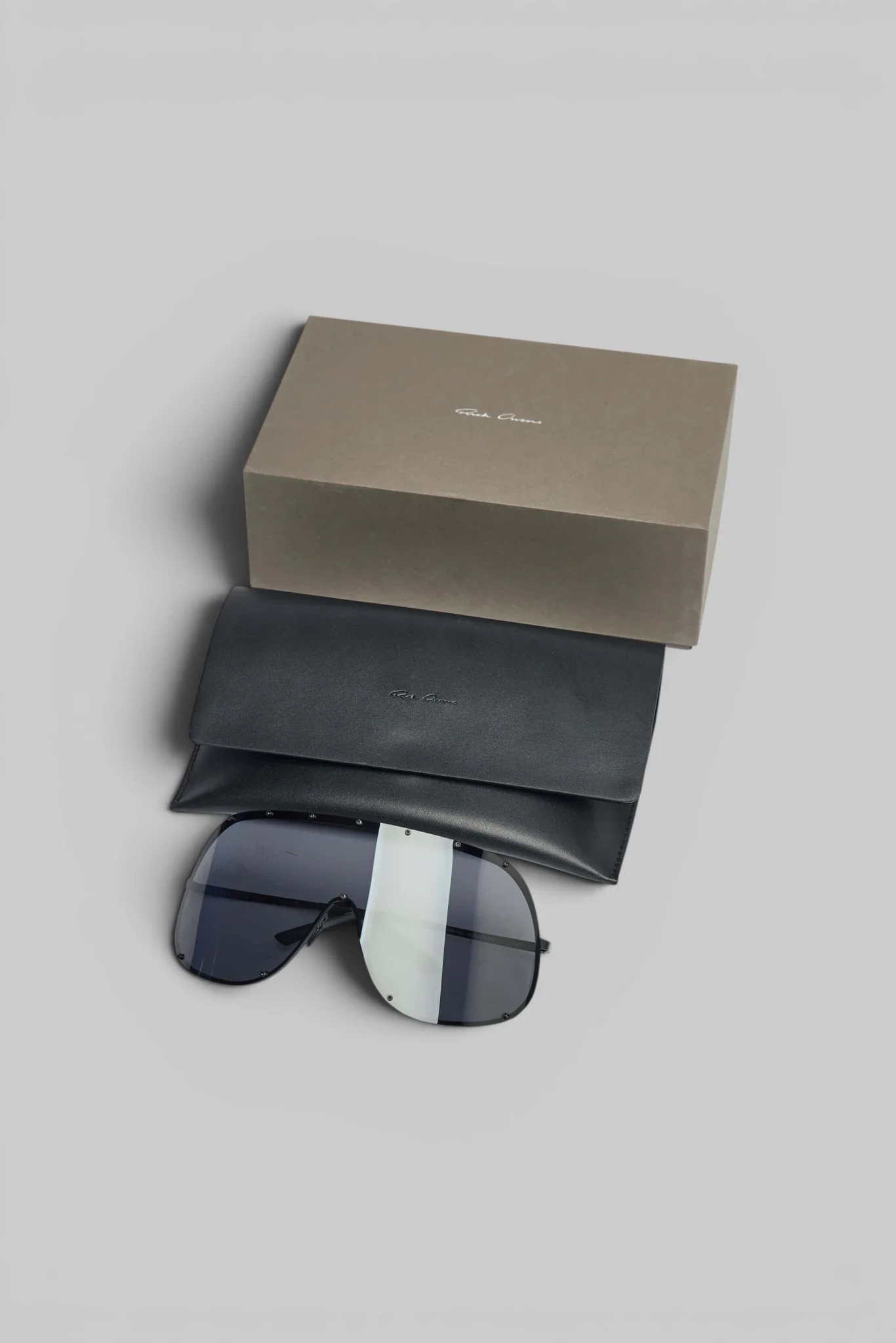 Sunglasses Shield - Image 5