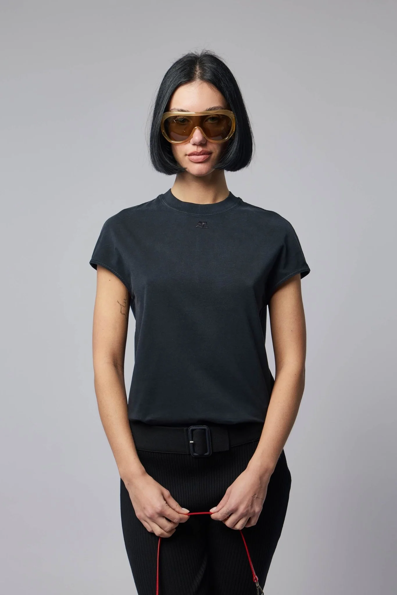 Oversized T-shirt