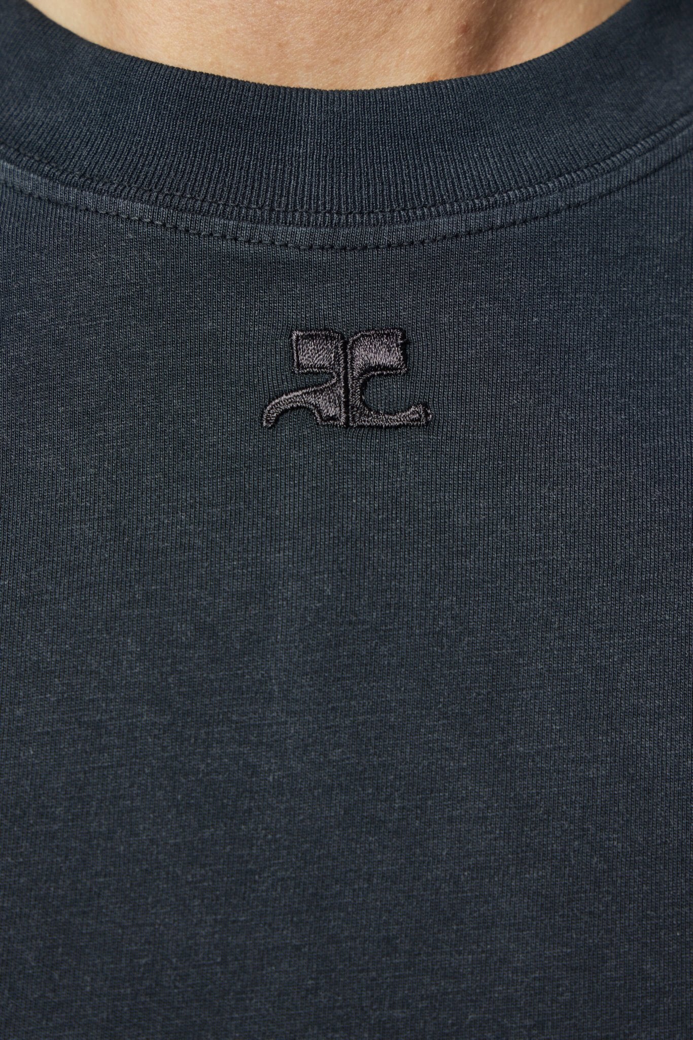 Oversized T-shirt - Image 4