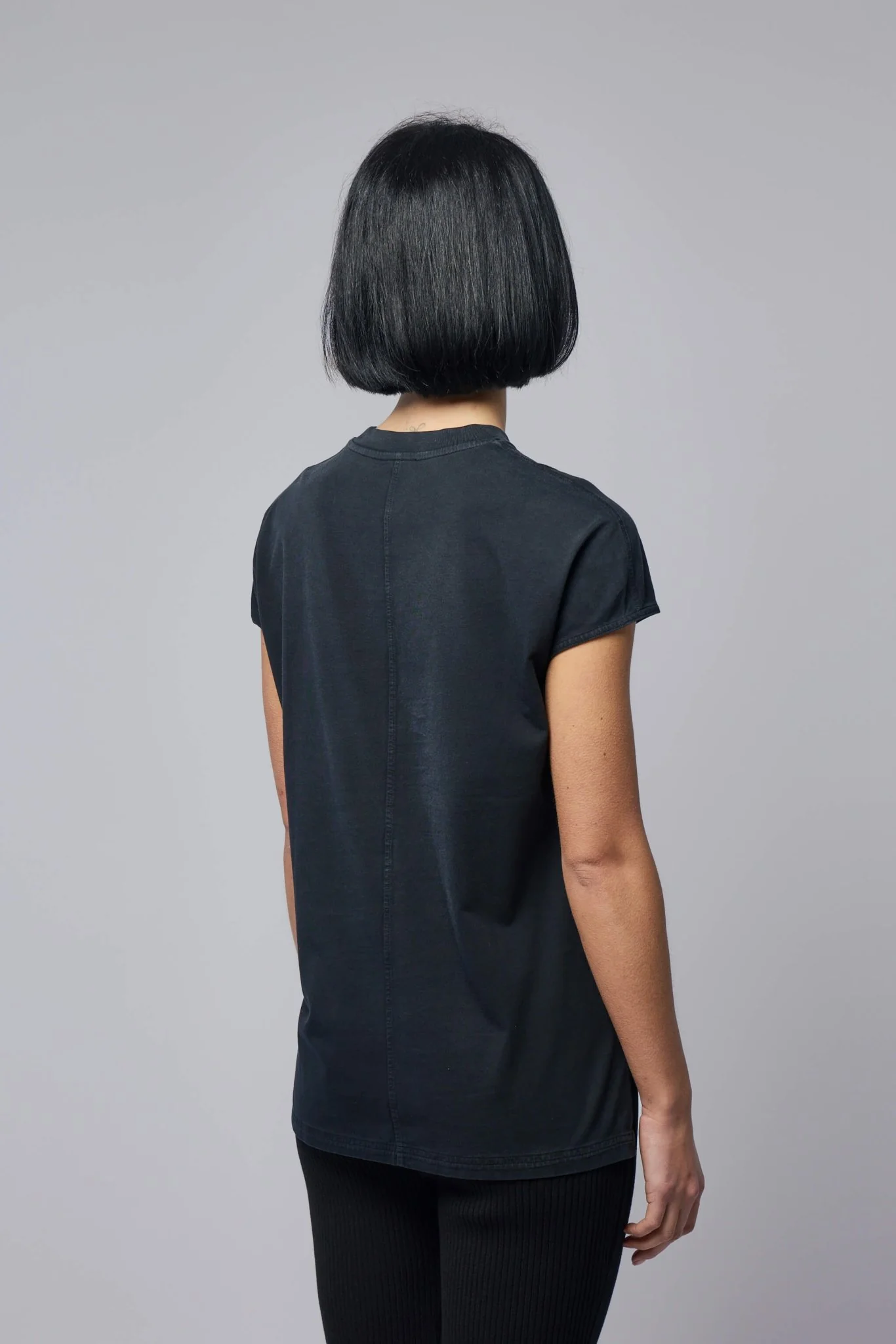 Oversized T-shirt - Image 6