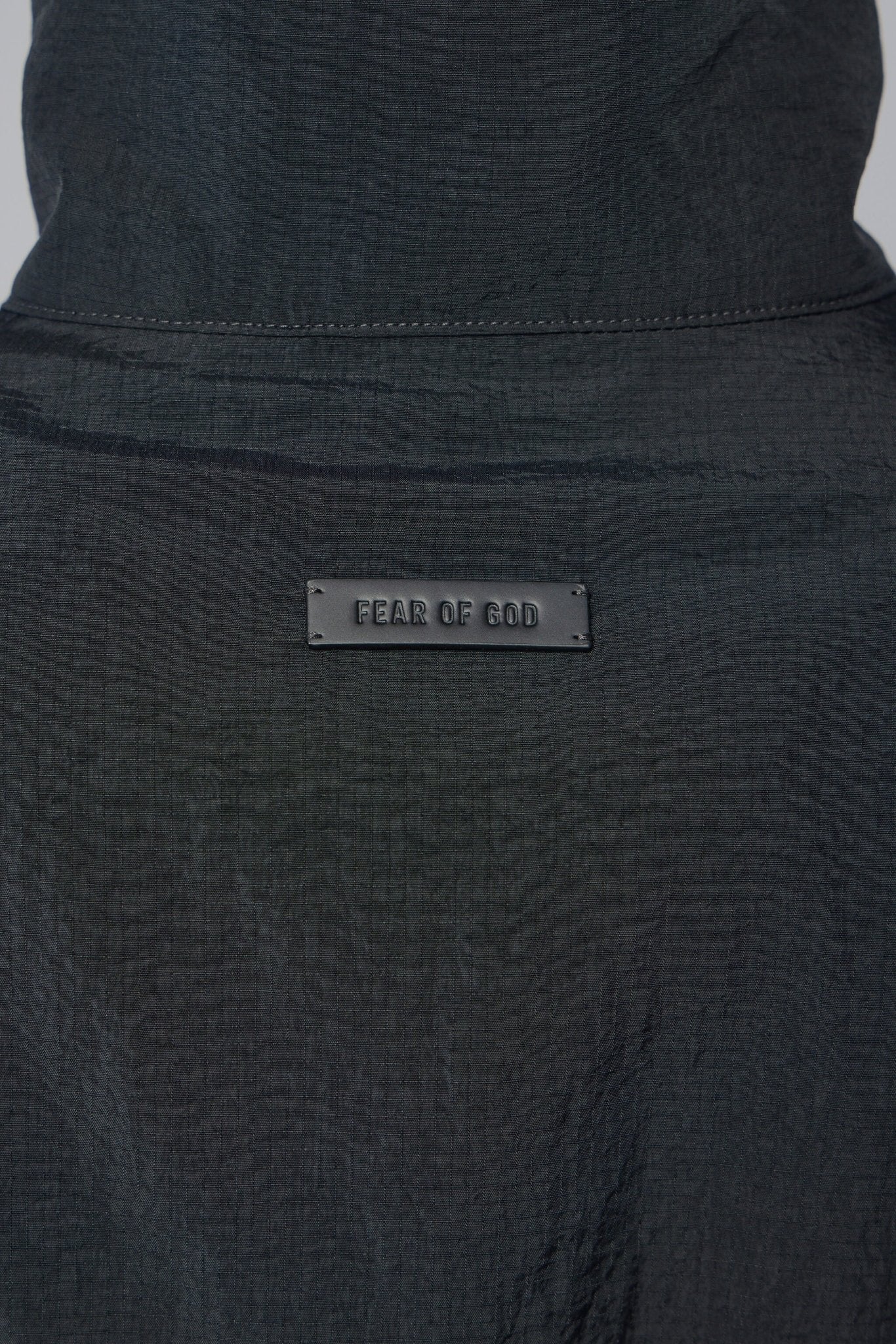 Tech Track Jacket - Image 6