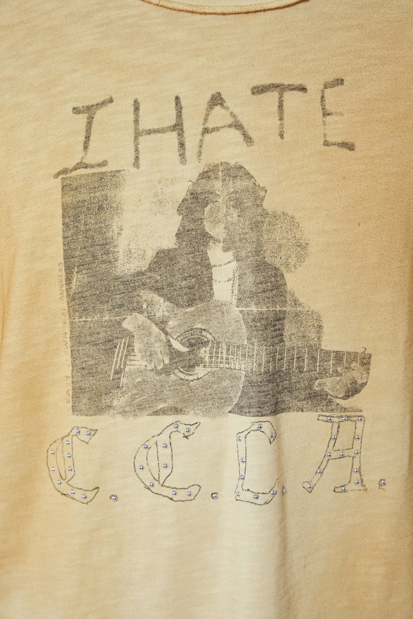 Teenage Apocalypse T-shirt - Image 6