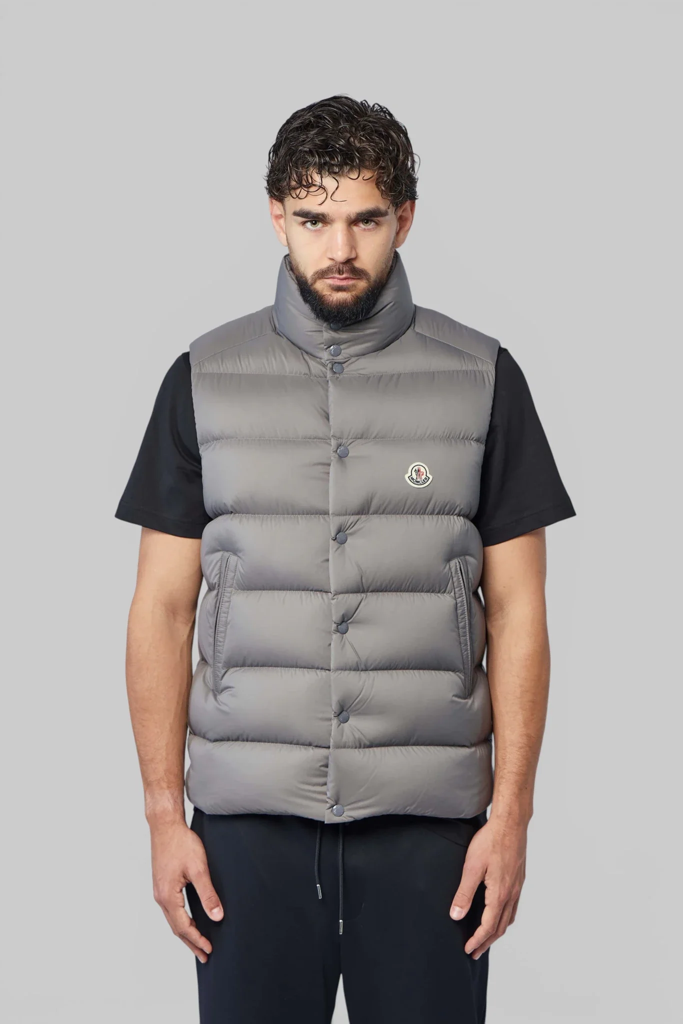 Tibb Vest - Image 3