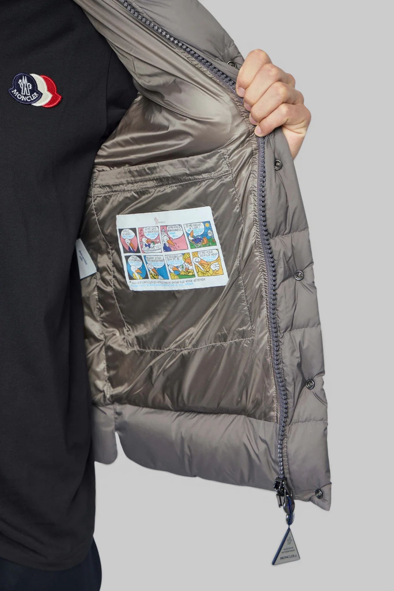 Tibb Vest - Image 6