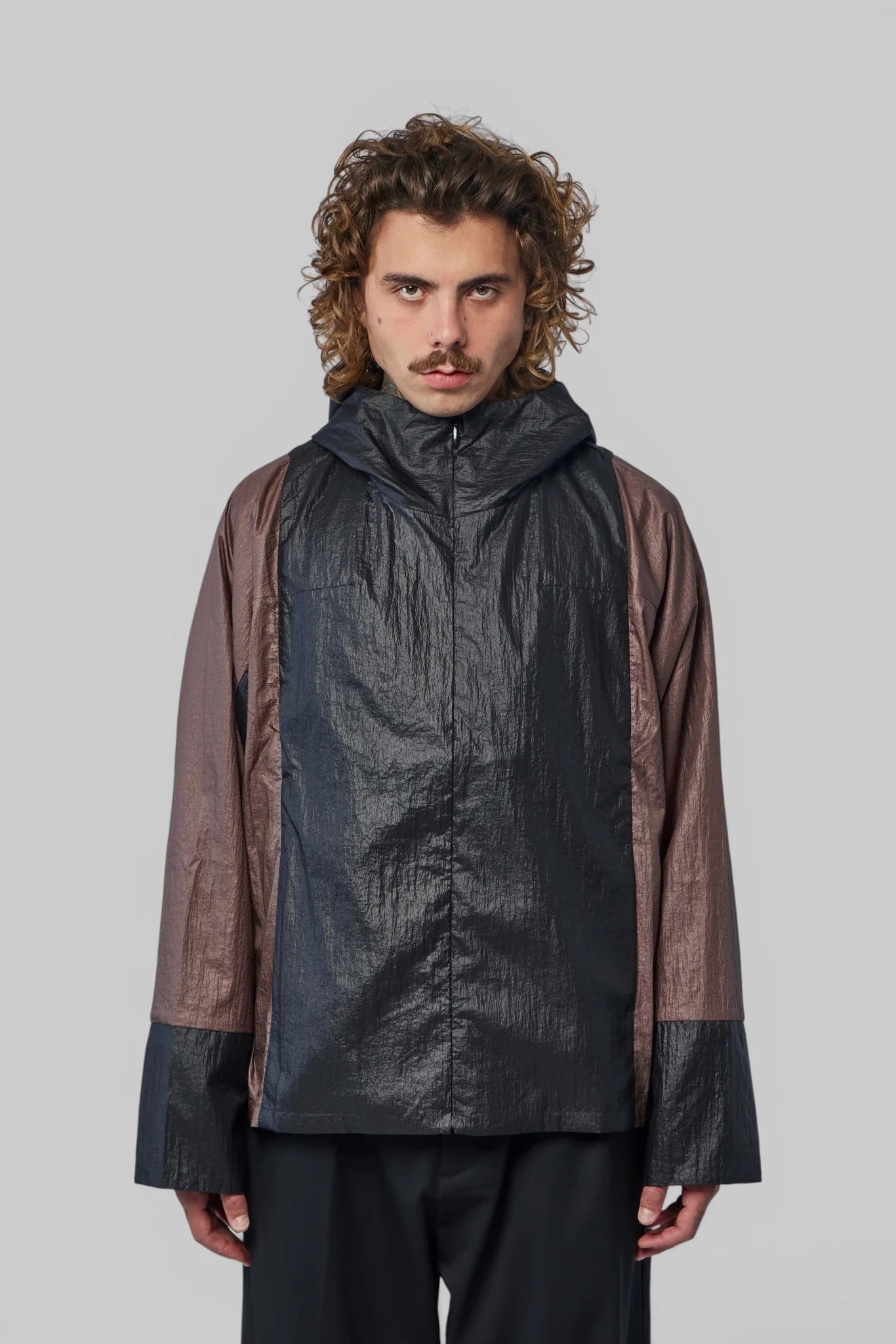 Tomelilla Stripe Jacket - Image 3