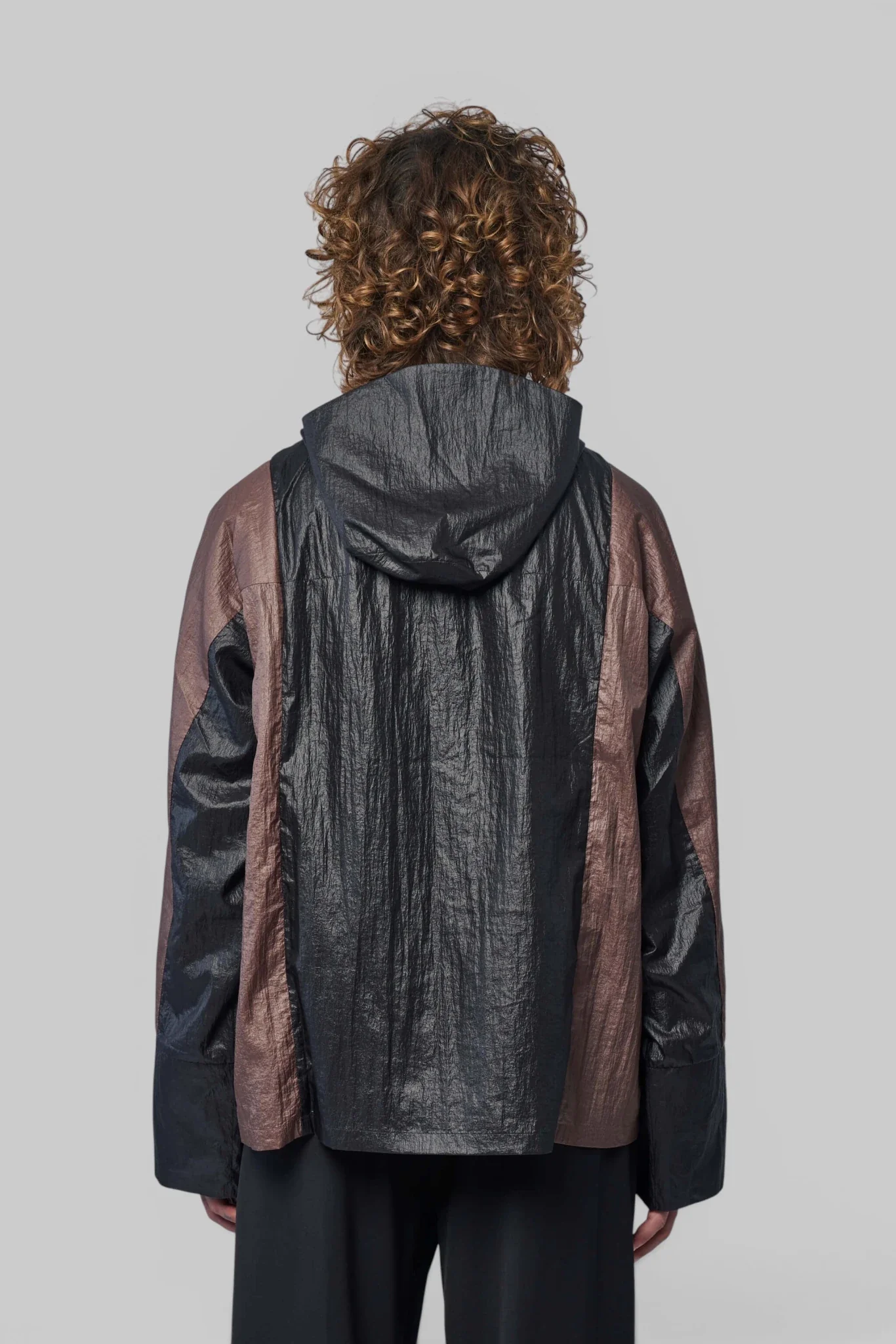 Tomelilla Stripe Jacket - Image 5