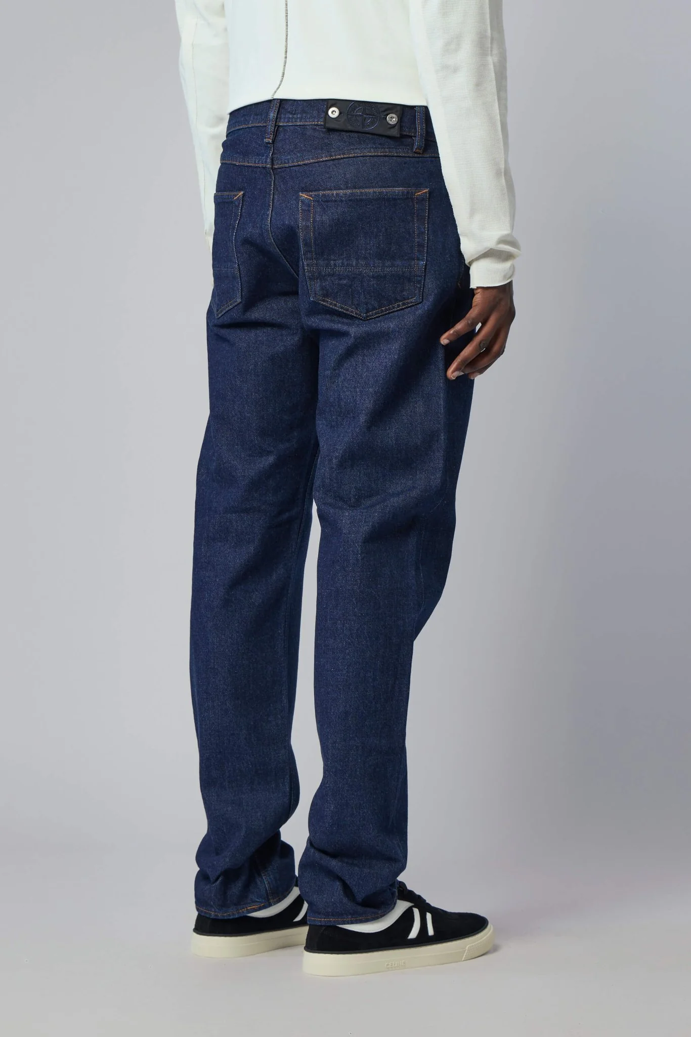 Five Pocket Jeans - Image 6