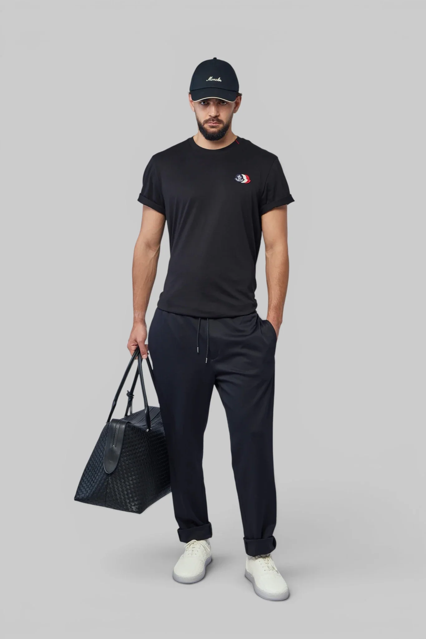 Trousers - Image 2