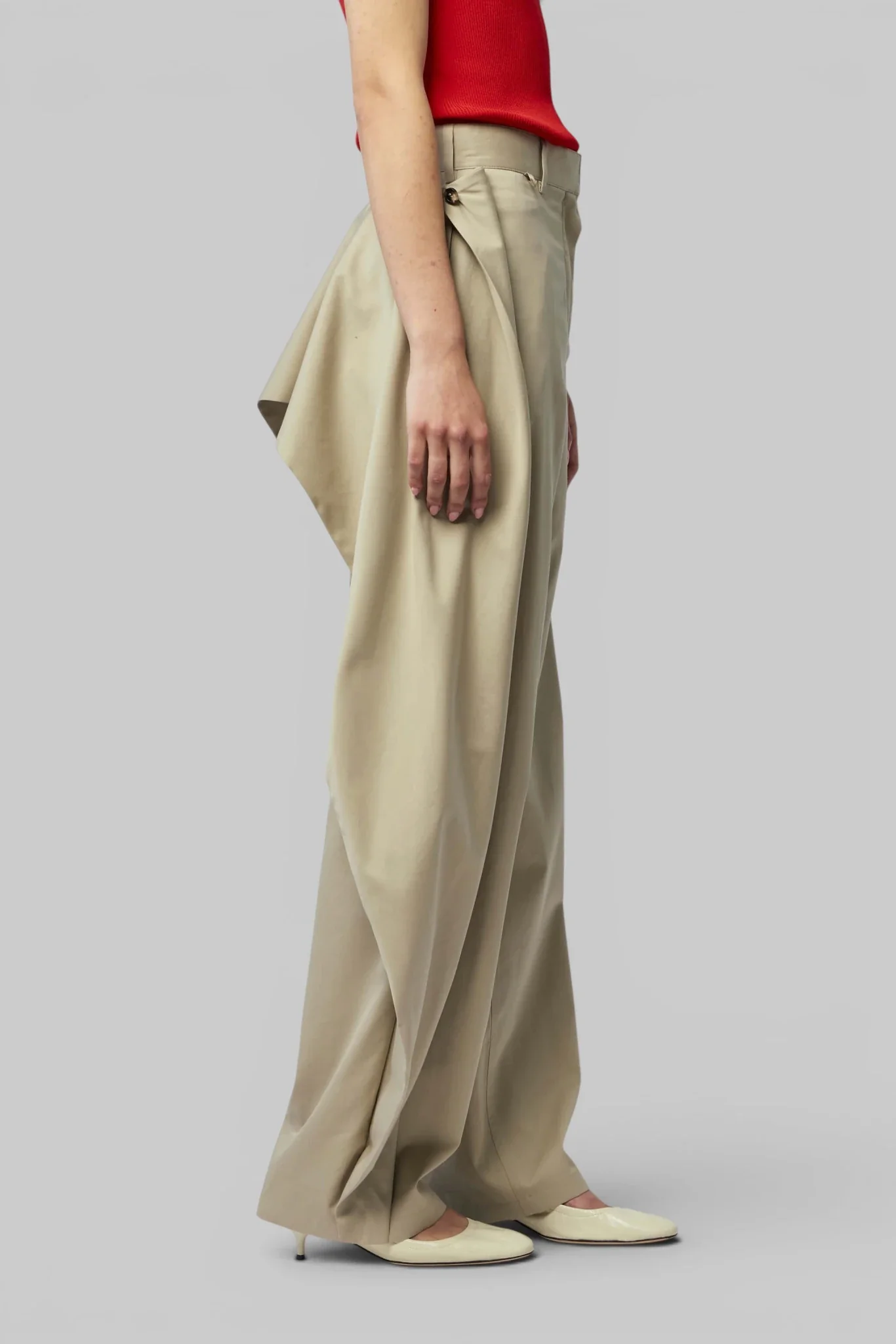 Trousers - Image 4