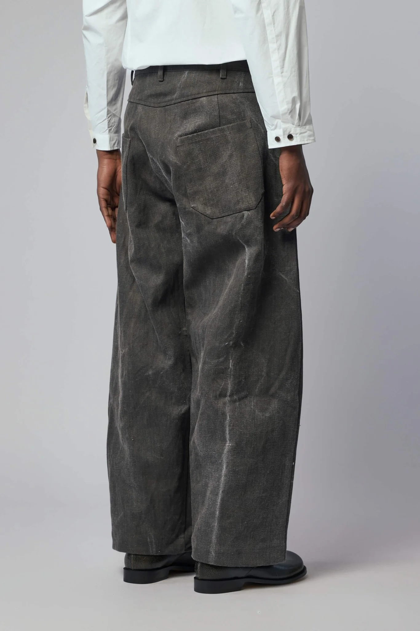 Trousers#90 - Image 5
