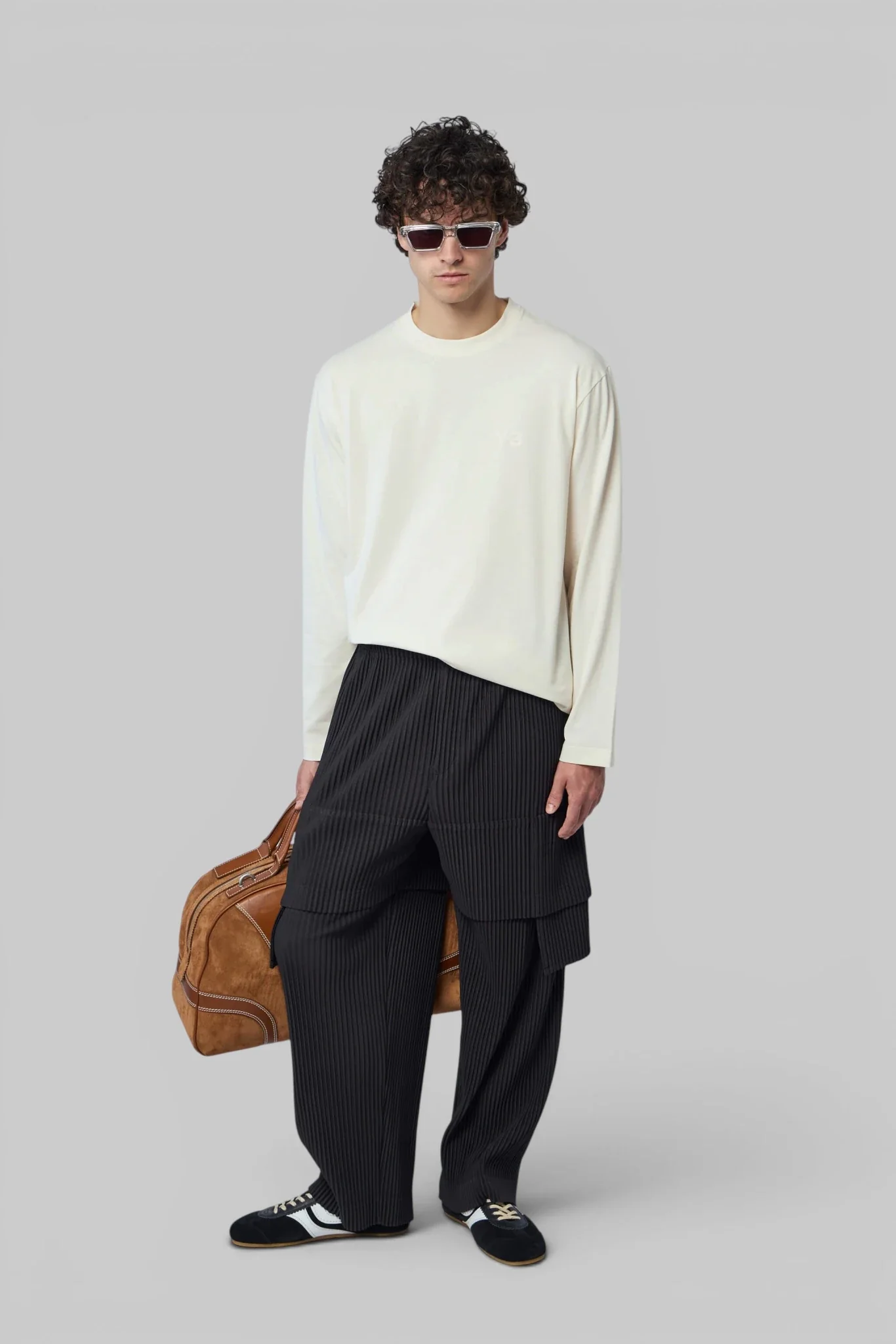 U LS Tee - Image 2