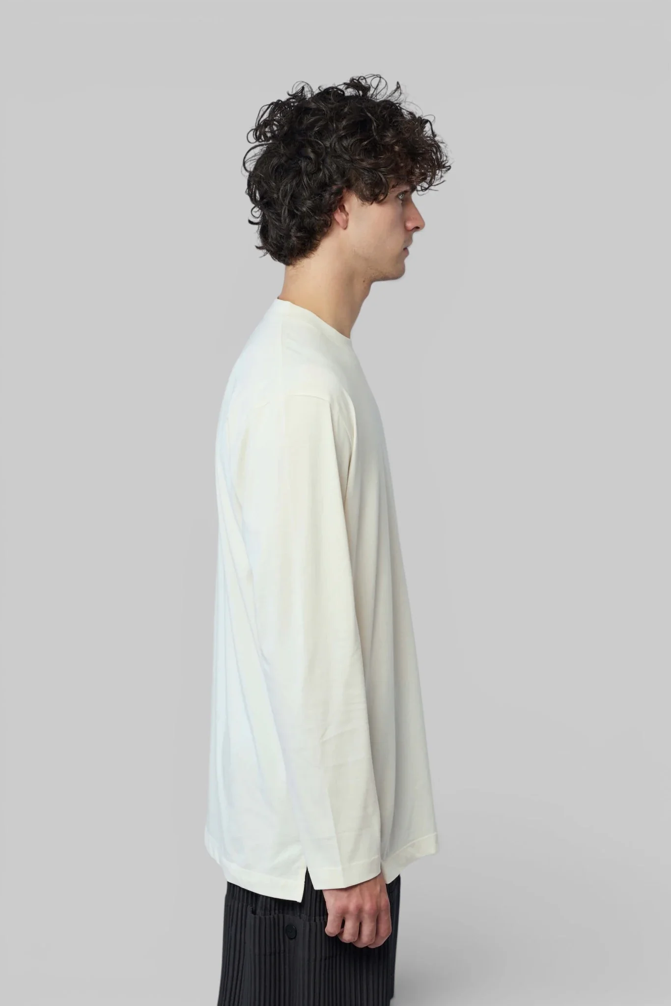 U LS Tee - Image 4