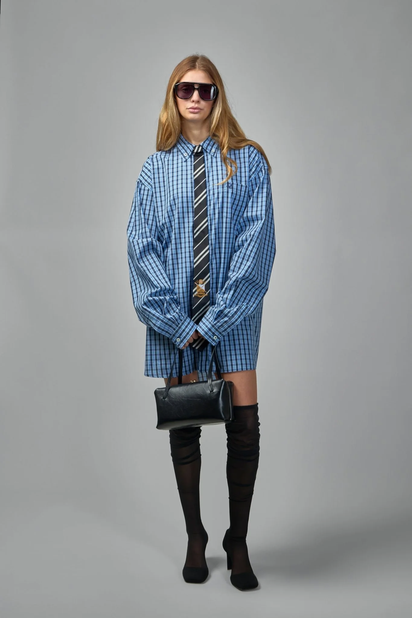 Tie Shirt - Image 5
